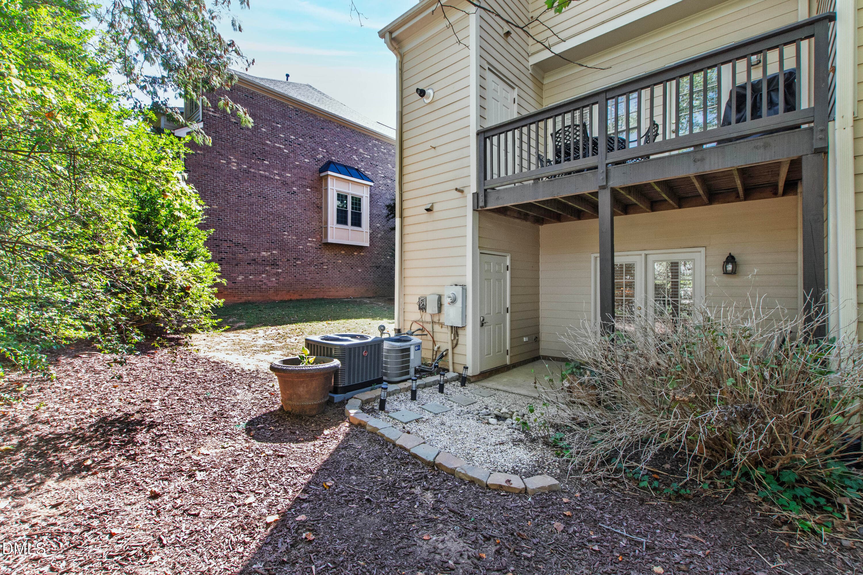 Cameron (47) - 1347 Cameron View Court, Raleigh, NC 27607