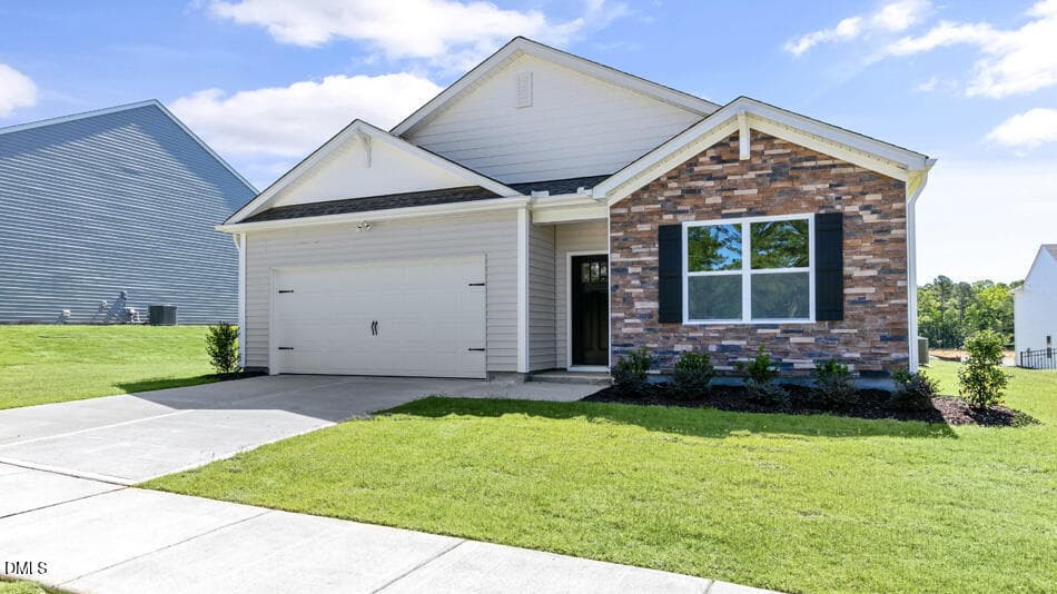 CALI-P - 512 Shorthorn Drive, Wake Forest, NC 27587