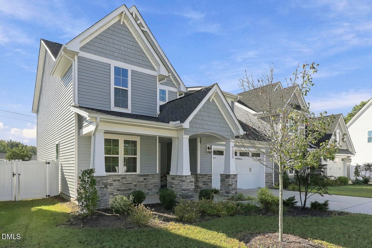 003 - 9008 Dupree Meadow Drive, Angier, NC 27501, Angier