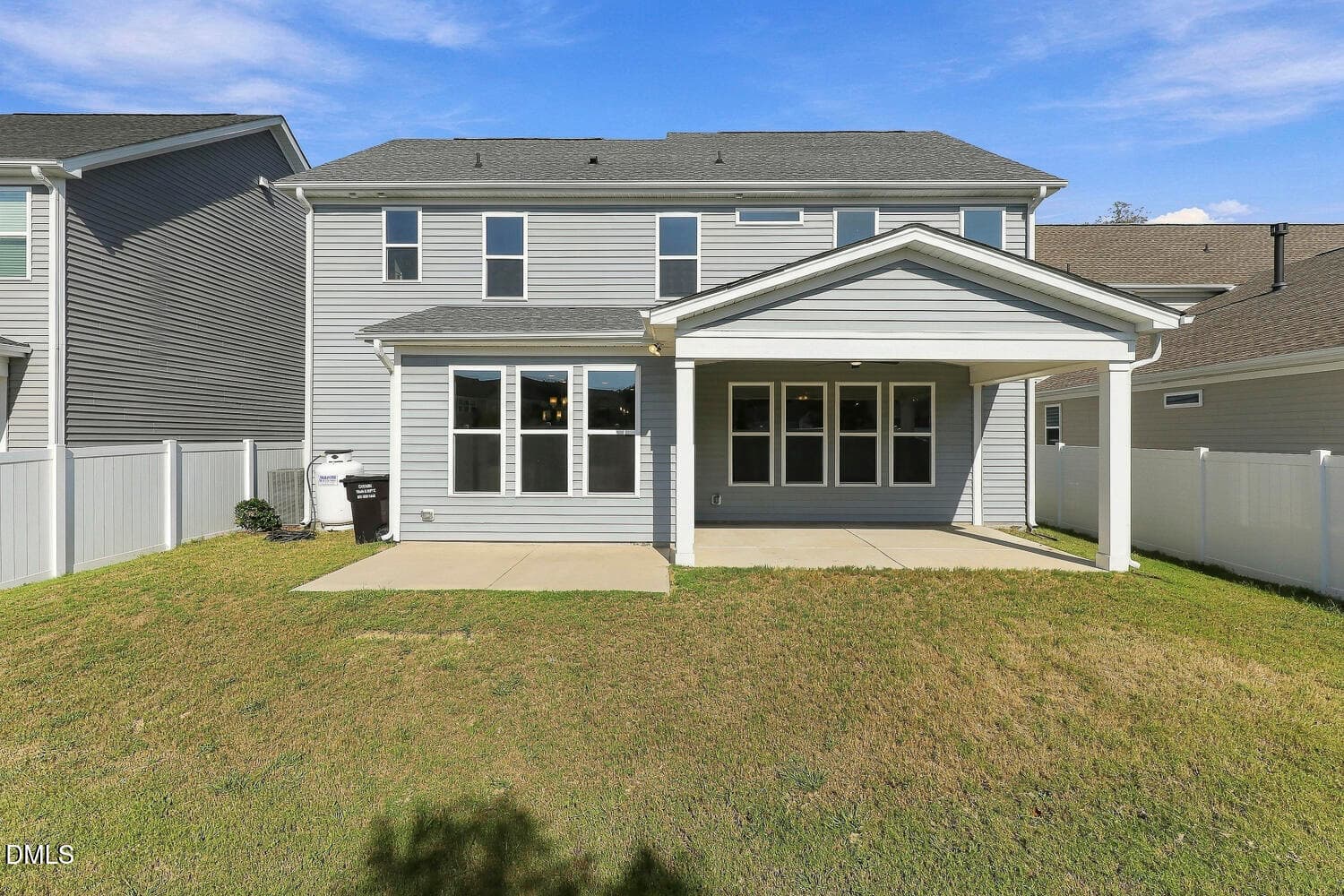 060 - 9008 Dupree Meadow Drive, Angier, NC 27501, Angier