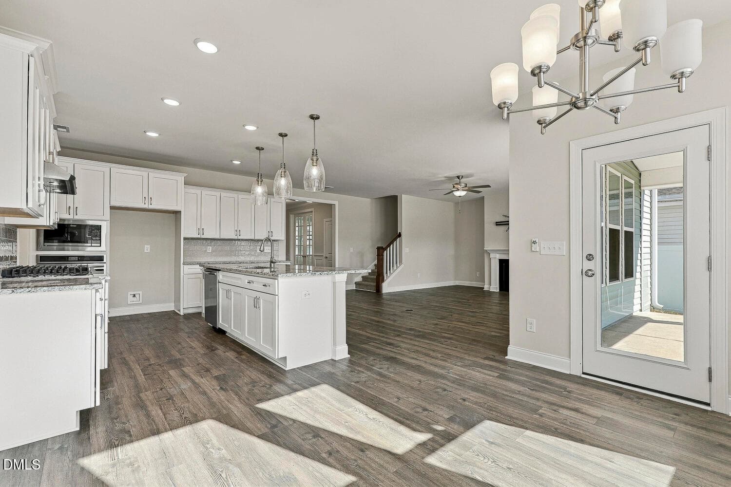 031 - 9008 Dupree Meadow Drive, Angier, NC 27501, Angier