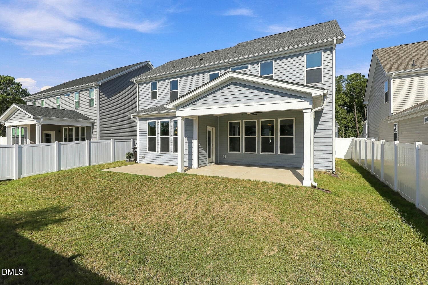059 - 9008 Dupree Meadow Drive, Angier, NC 27501, Angier