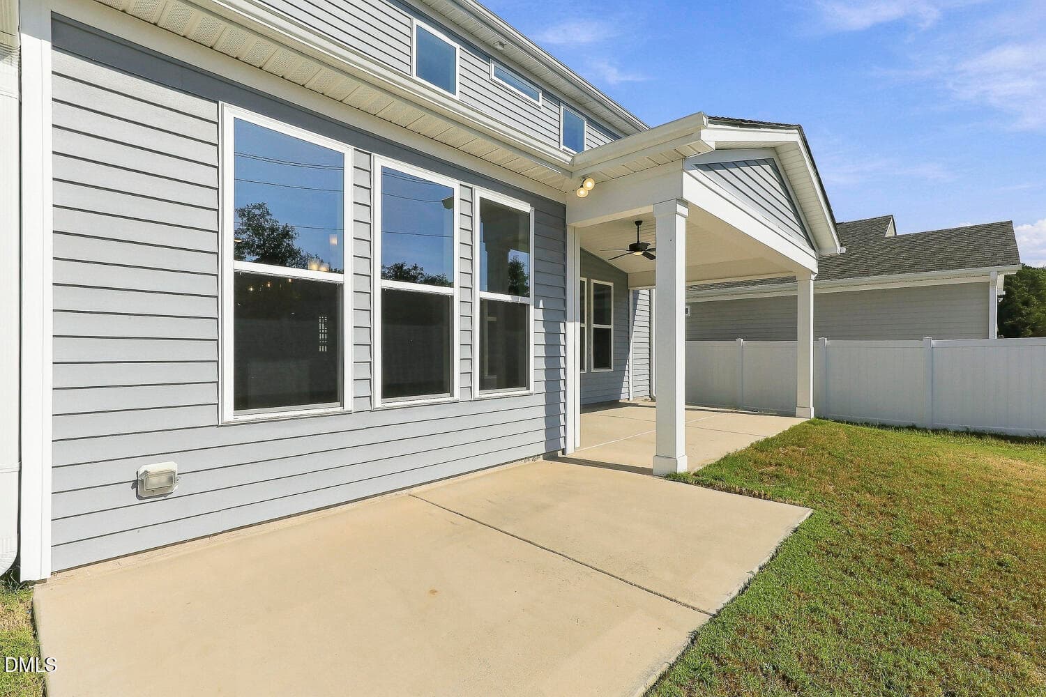 058 - 9008 Dupree Meadow Drive, Angier, NC 27501, Angier
