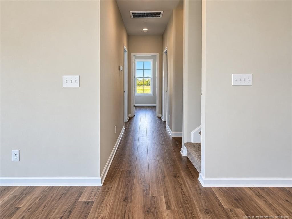 Photo 6 - 547 Ashley Heights (Lot 18) Drive, Aberdeen, NC 28315
