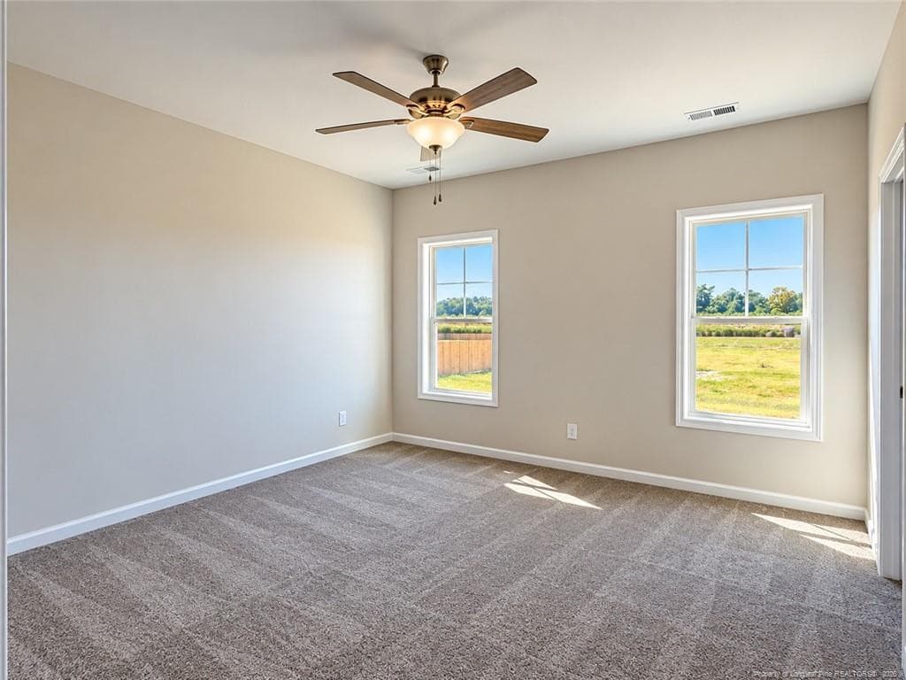 Photo 7 - 547 Ashley Heights (Lot 18) Drive, Aberdeen, NC 28315