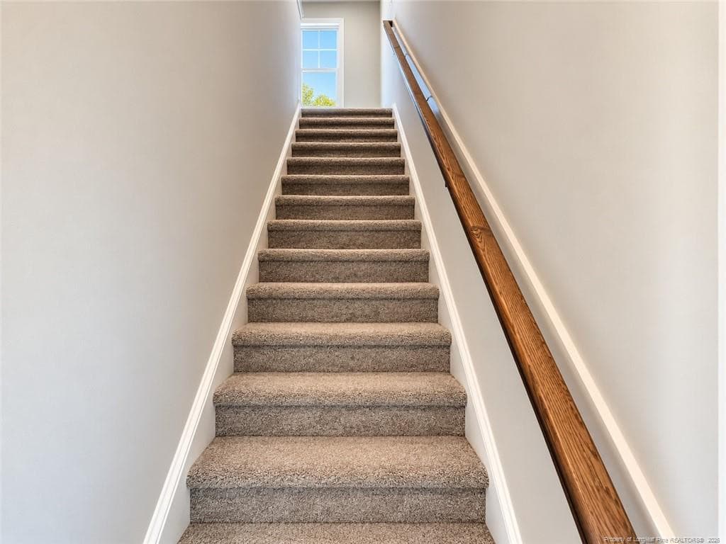 Photo 10 - 547 Ashley Heights (Lot 18) Drive, Aberdeen, NC 28315