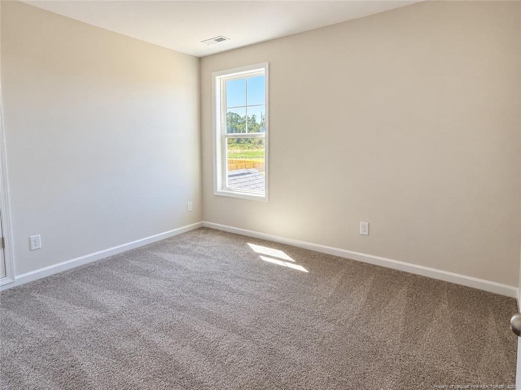 Photo 13 - 547 Ashley Heights (Lot 18) Drive, Aberdeen, NC 28315