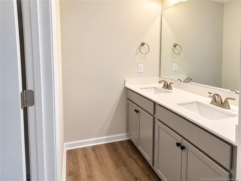 Photo 14 - 547 Ashley Heights (Lot 18) Drive, Aberdeen, NC 28315