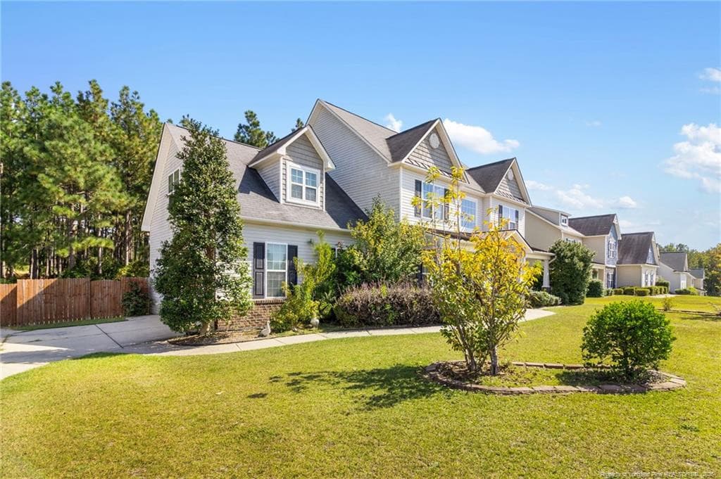 Photo 6 - 5146 Aberdeen Road, Raeford, NC 28376