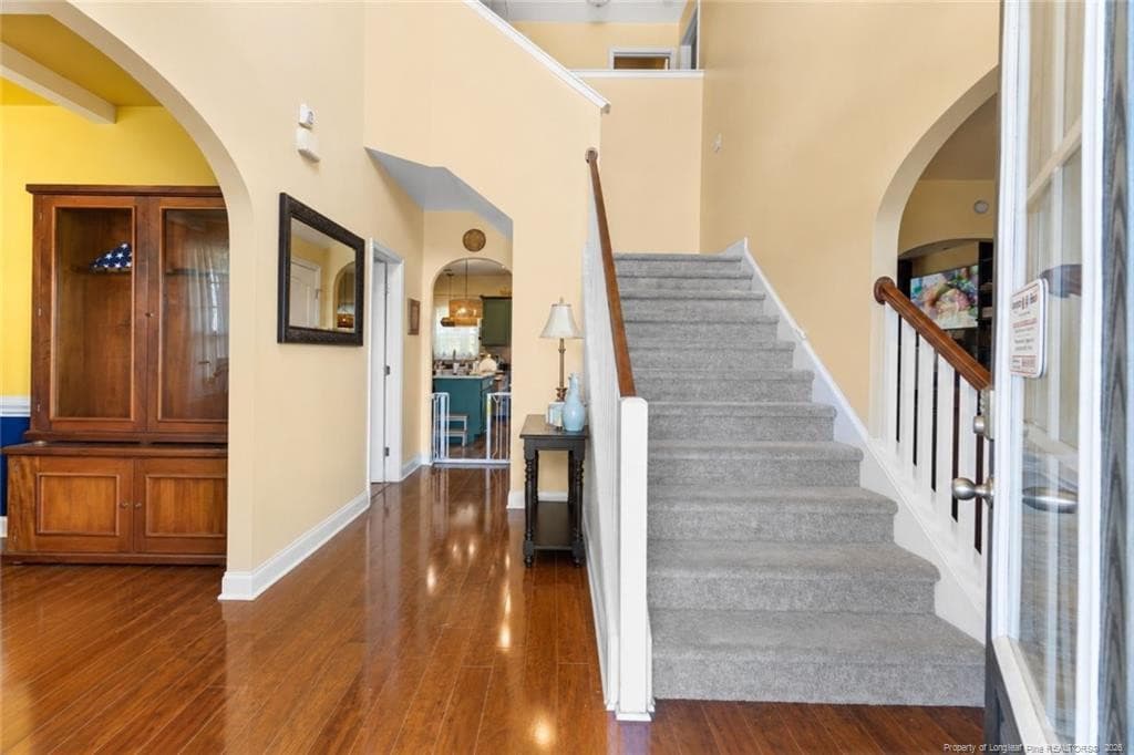 Photo 9 - 5146 Aberdeen Road, Raeford, NC 28376