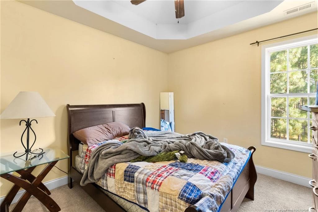 Photo 21 - 5146 Aberdeen Road, Raeford, NC 28376