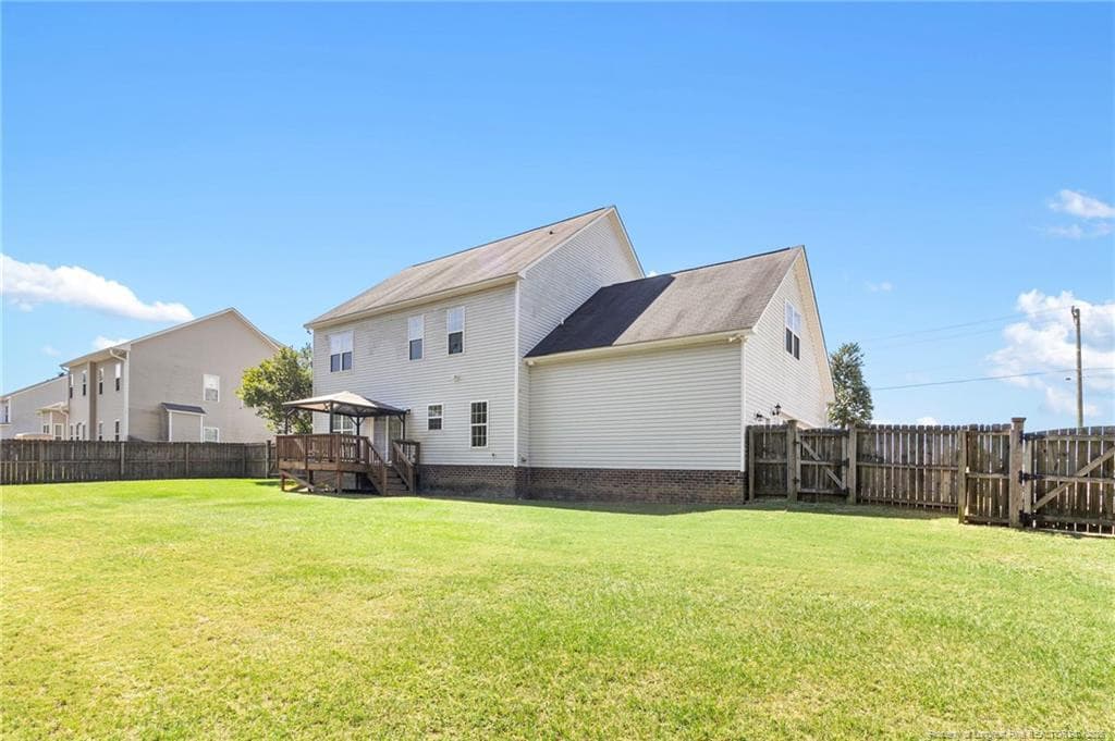 Photo 28 - 5146 Aberdeen Road, Raeford, NC 28376