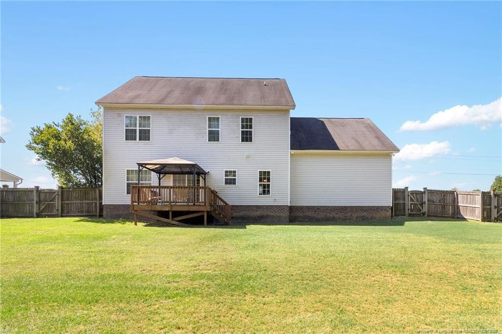 Photo 29 - 5146 Aberdeen Road, Raeford, NC 28376