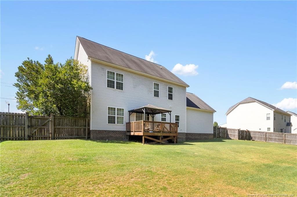 Photo 30 - 5146 Aberdeen Road, Raeford, NC 28376