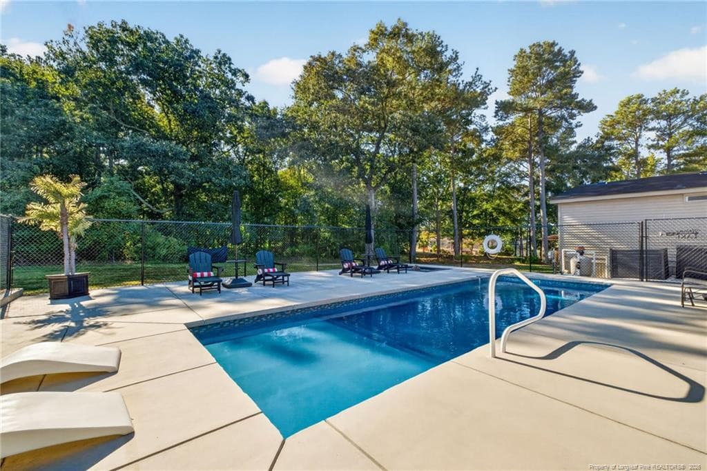 Photo 9 - 1744 Sampson Acres Drive, Clinton, NC 28328
