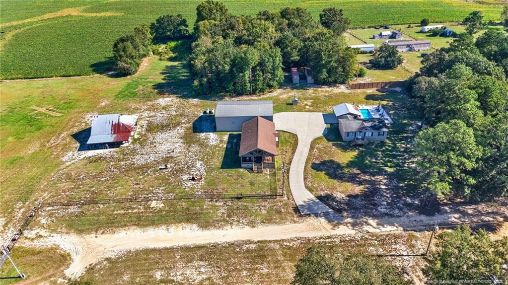 Photo 12 - 1744 Sampson Acres Drive, Clinton, NC 28328