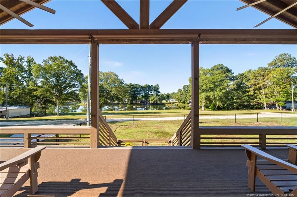 Photo 13 - 1744 Sampson Acres Drive, Clinton, NC 28328