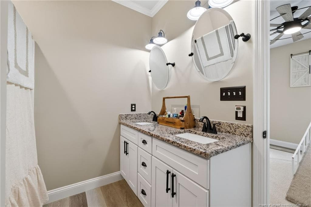 Photo 31 - 1744 Sampson Acres Drive, Clinton, NC 28328