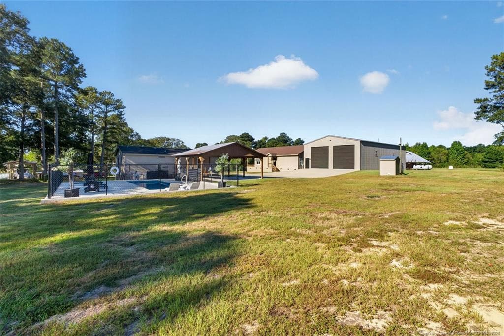 Photo 41 - 1744 Sampson Acres Drive, Clinton, NC 28328