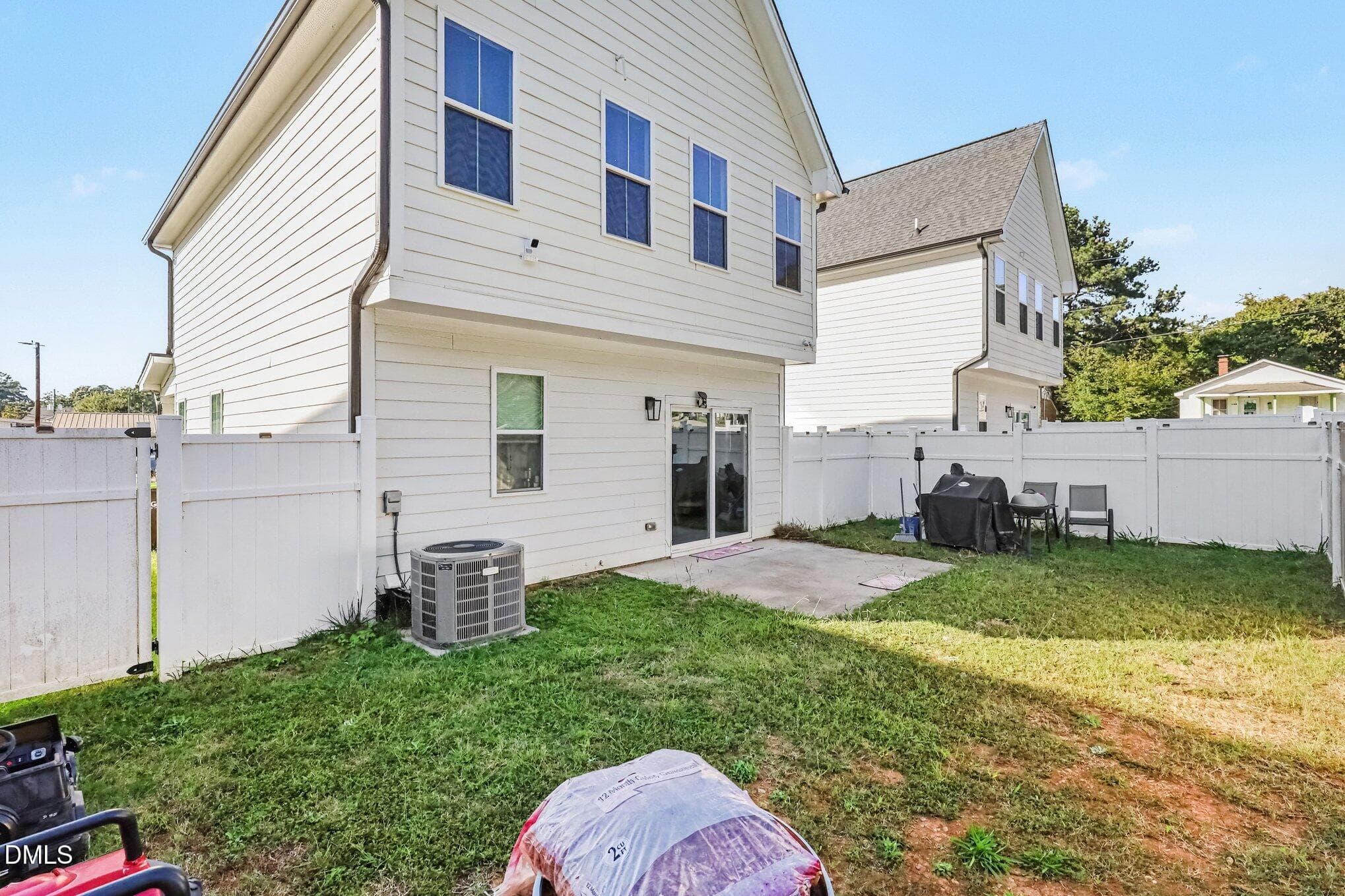 029_file_3888 - 1625 Berry Avenue, Henderson, NC 27536, Henderson