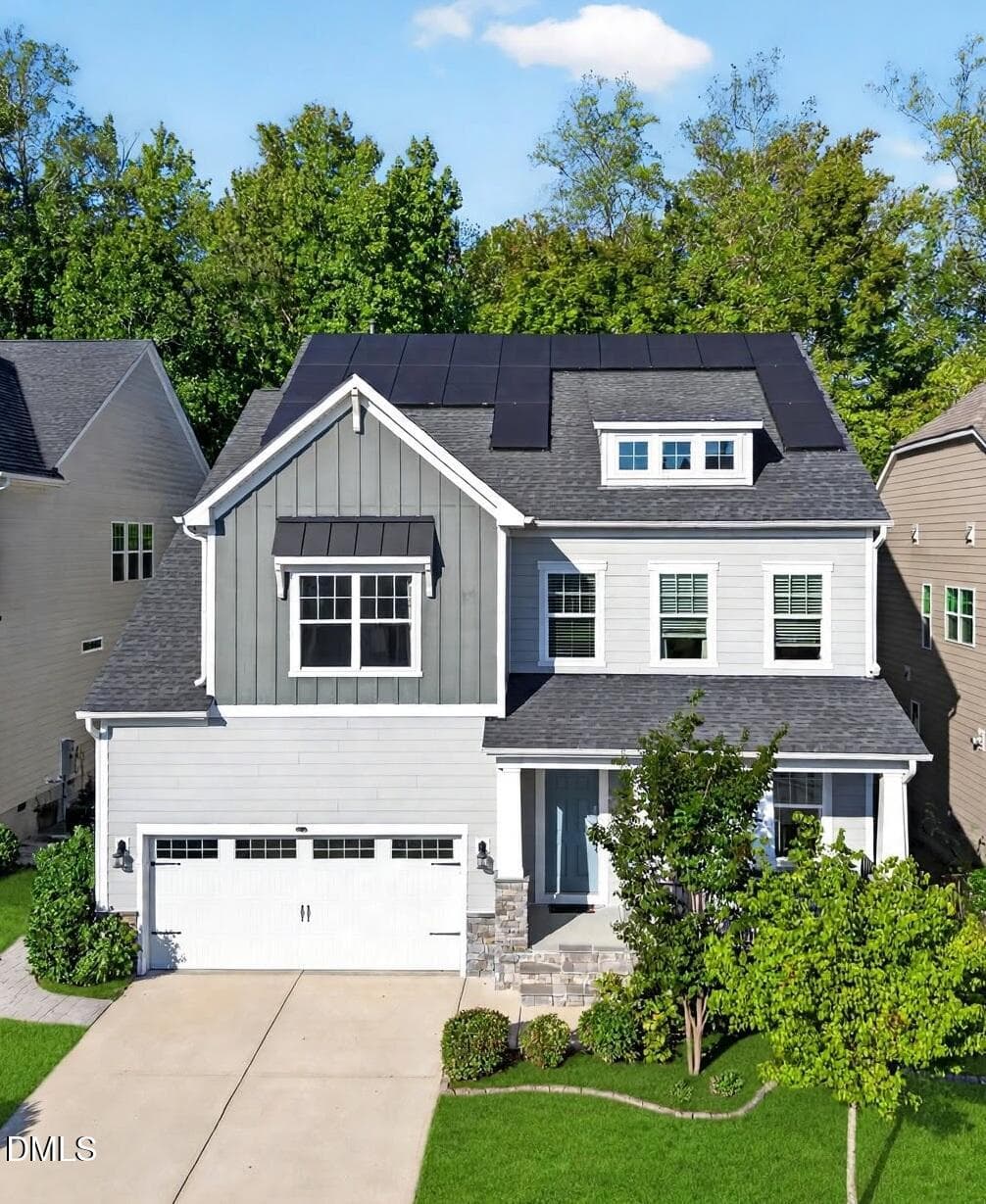 212 Birdsgrove Court, Cary, NC 27519