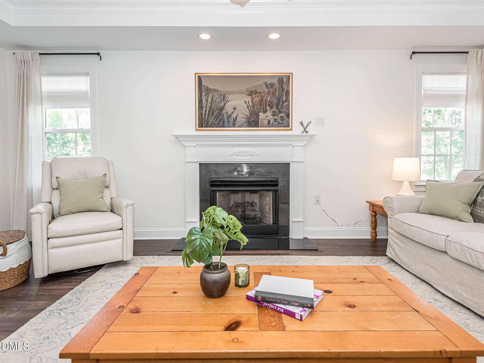 InTrust_Realty_1047_Wheeler_Pond-5452 - 1047 Wheeler Pond Road, Creedmoor, NC 27522, Creedmoor