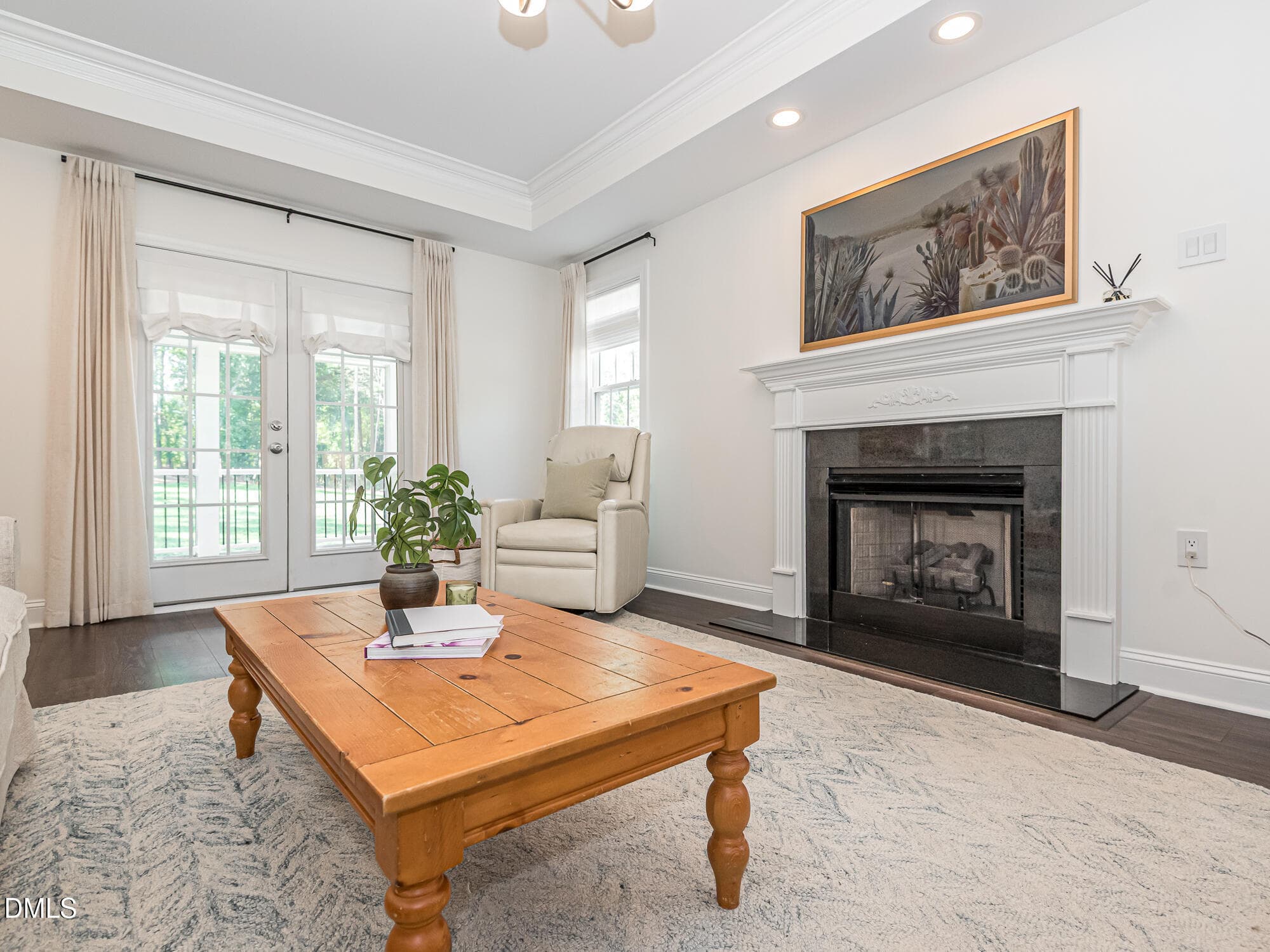 InTrust_Realty_1047_Wheeler_Pond-5458 - 1047 Wheeler Pond Road, Creedmoor, NC 27522, Creedmoor