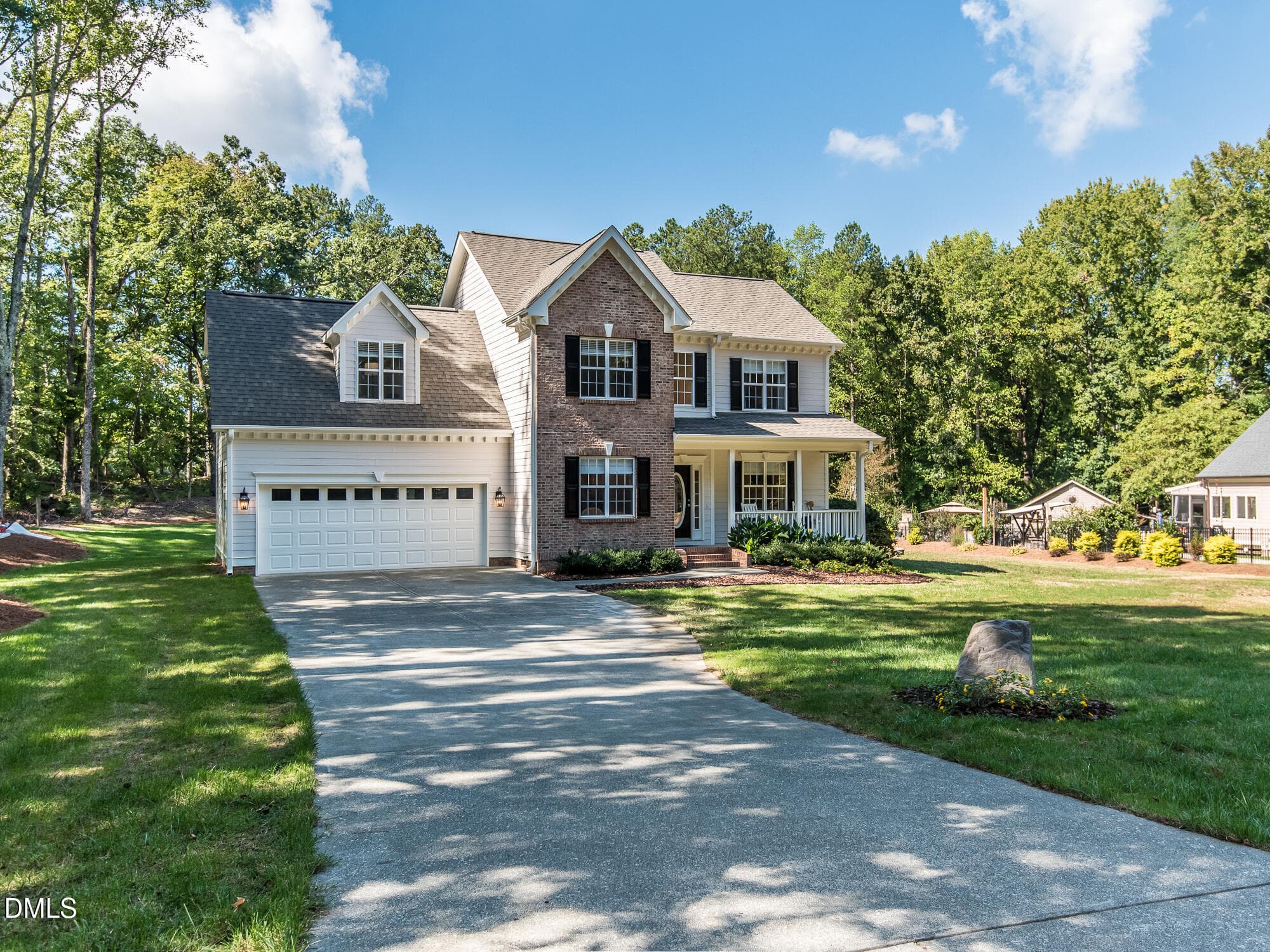 InTrust_Realty_1047_Wheeler_Pond-5459-HD - 1047 Wheeler Pond Road, Creedmoor, NC 27522, Creedmoor