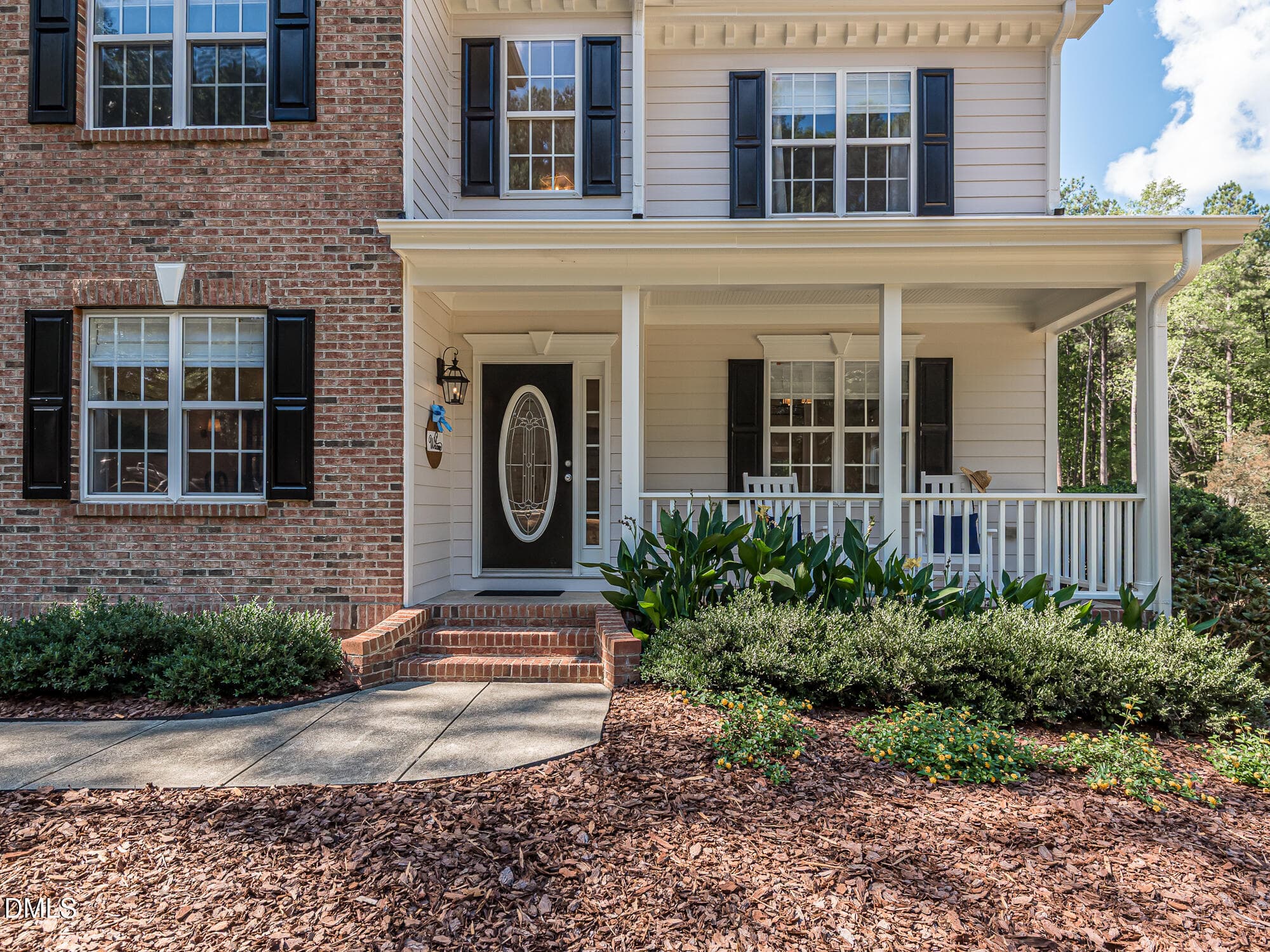 InTrust_Realty_1047_Wheeler_Pond-5468 - 1047 Wheeler Pond Road, Creedmoor, NC 27522, Creedmoor