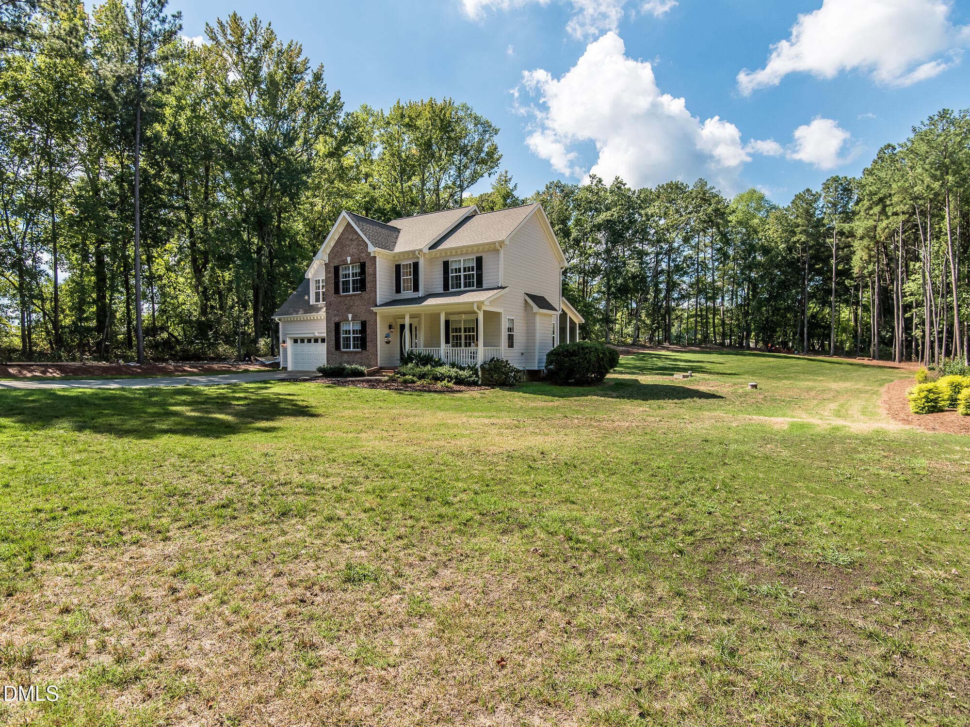 InTrust_Realty_1047_Wheeler_Pond-5470-HD - 1047 Wheeler Pond Road, Creedmoor, NC 27522, Creedmoor