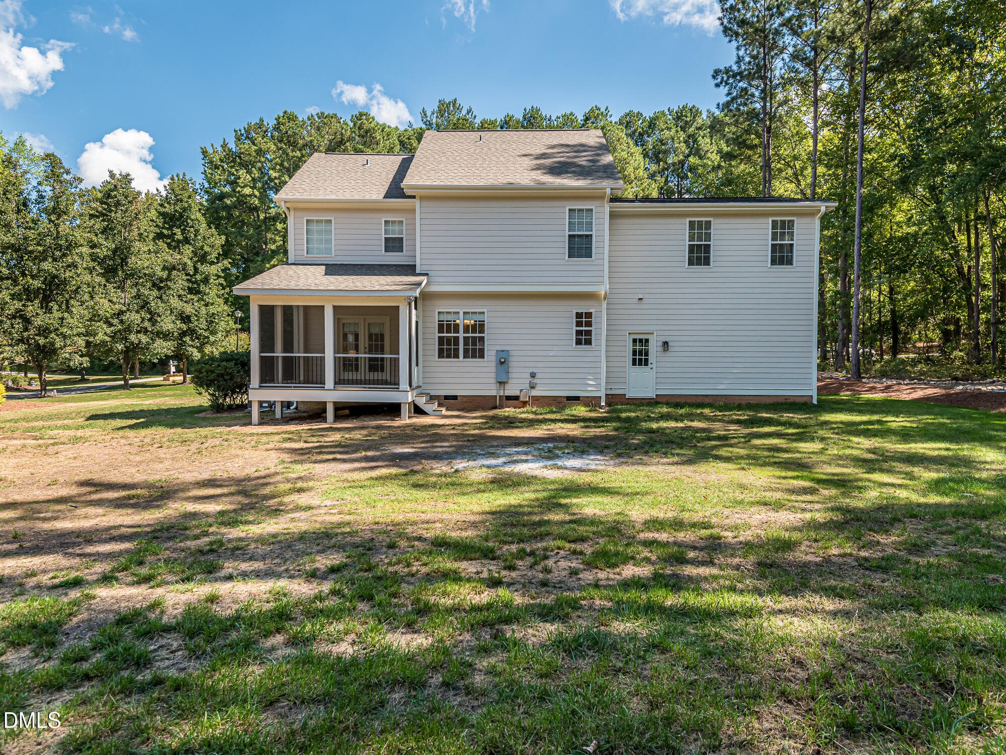 InTrust_Realty_1047_Wheeler_Pond-5475 - 1047 Wheeler Pond Road, Creedmoor, NC 27522, Creedmoor