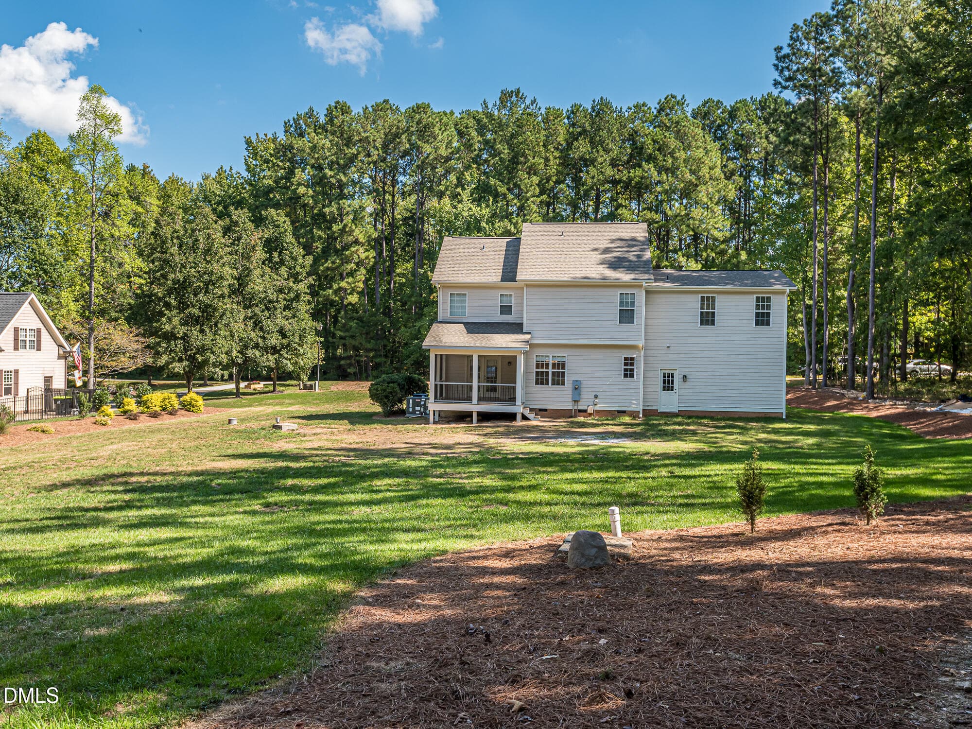 InTrust_Realty_1047_Wheeler_Pond-5476 - 1047 Wheeler Pond Road, Creedmoor, NC 27522, Creedmoor
