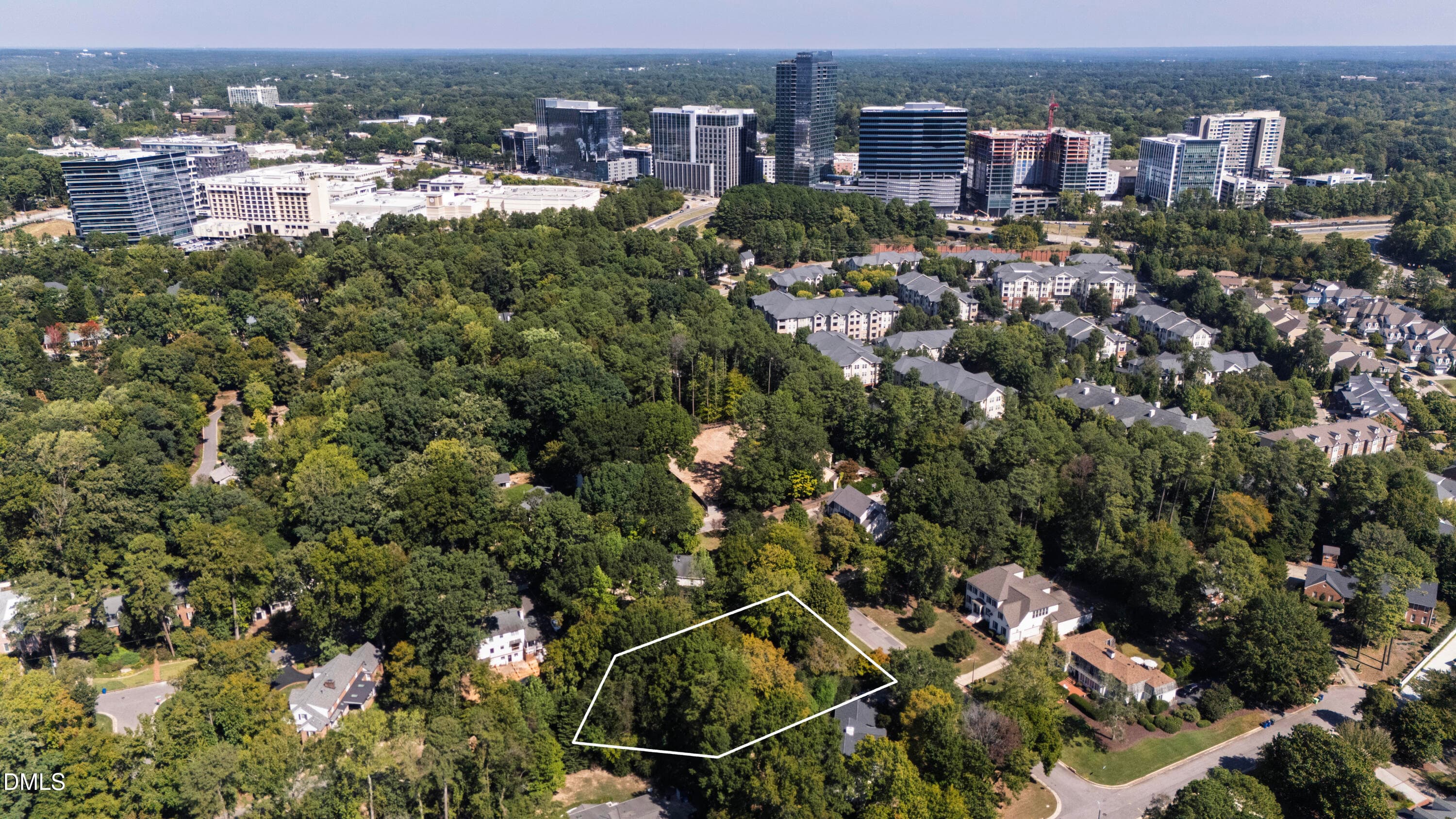 Stonehaven (6) - 3705 Stonehaven Drive, Raleigh, NC 27609