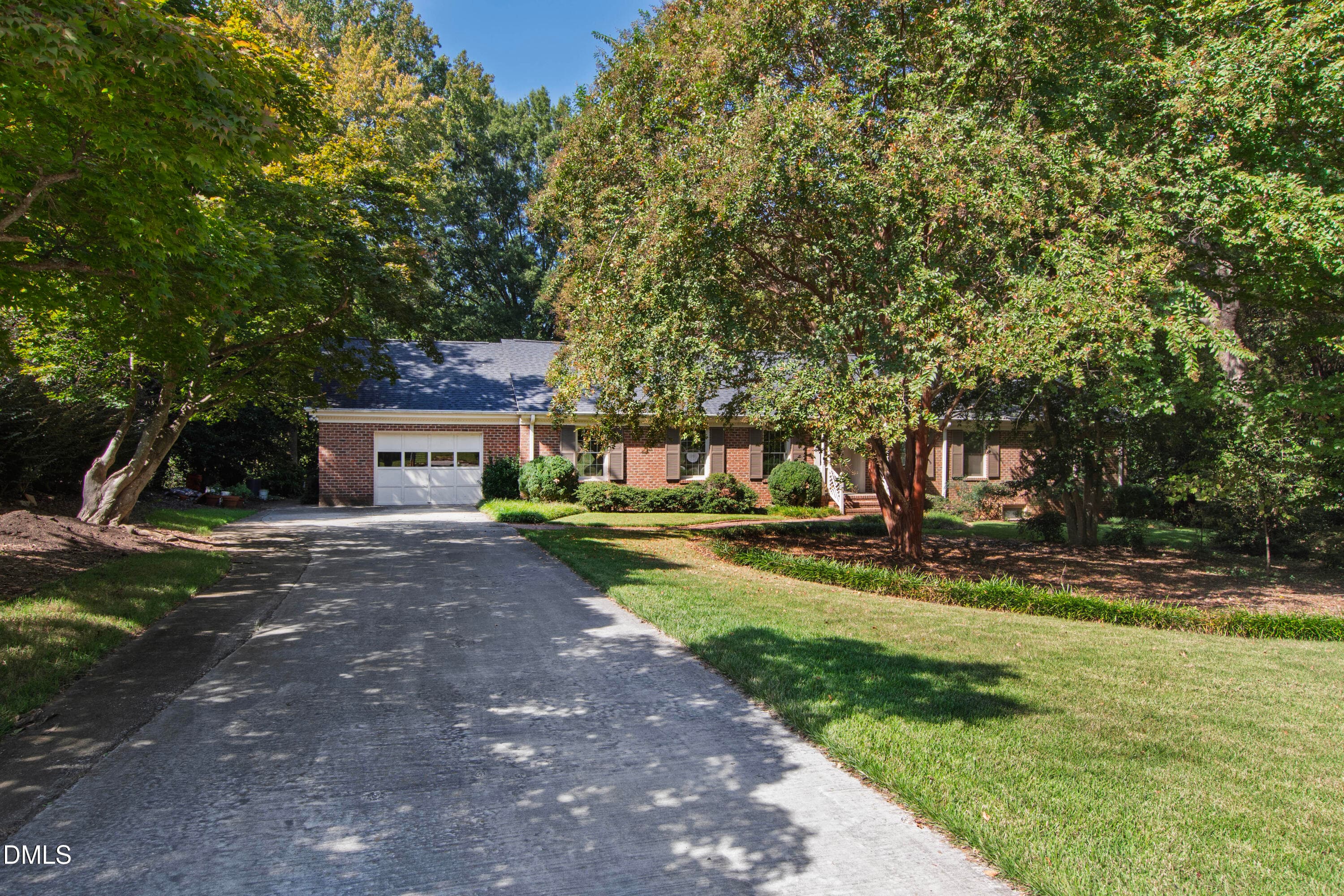 Stonehaven (9) - 3705 Stonehaven Drive, Raleigh, NC 27609