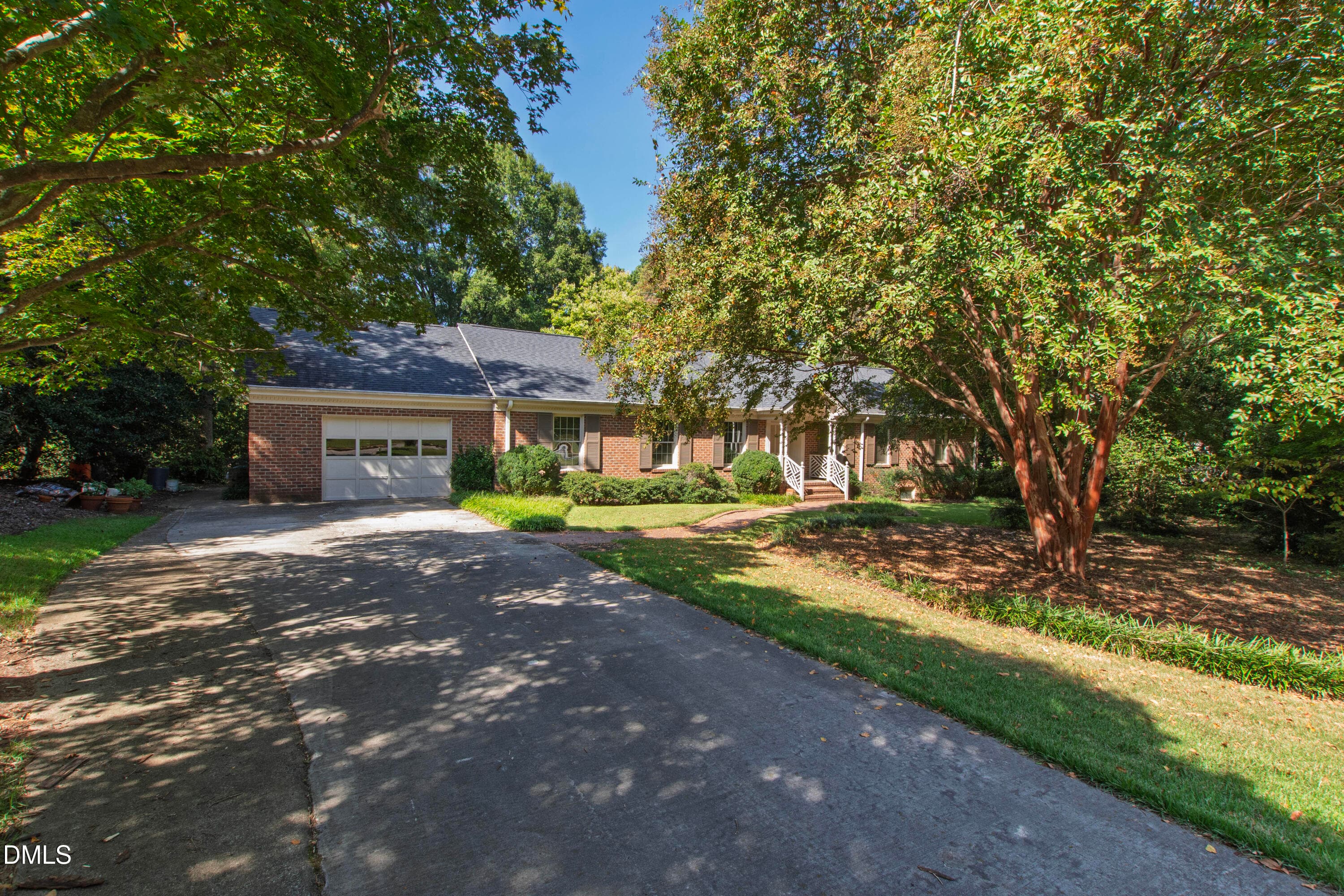 Stonehaven (10) - 3705 Stonehaven Drive, Raleigh, NC 27609