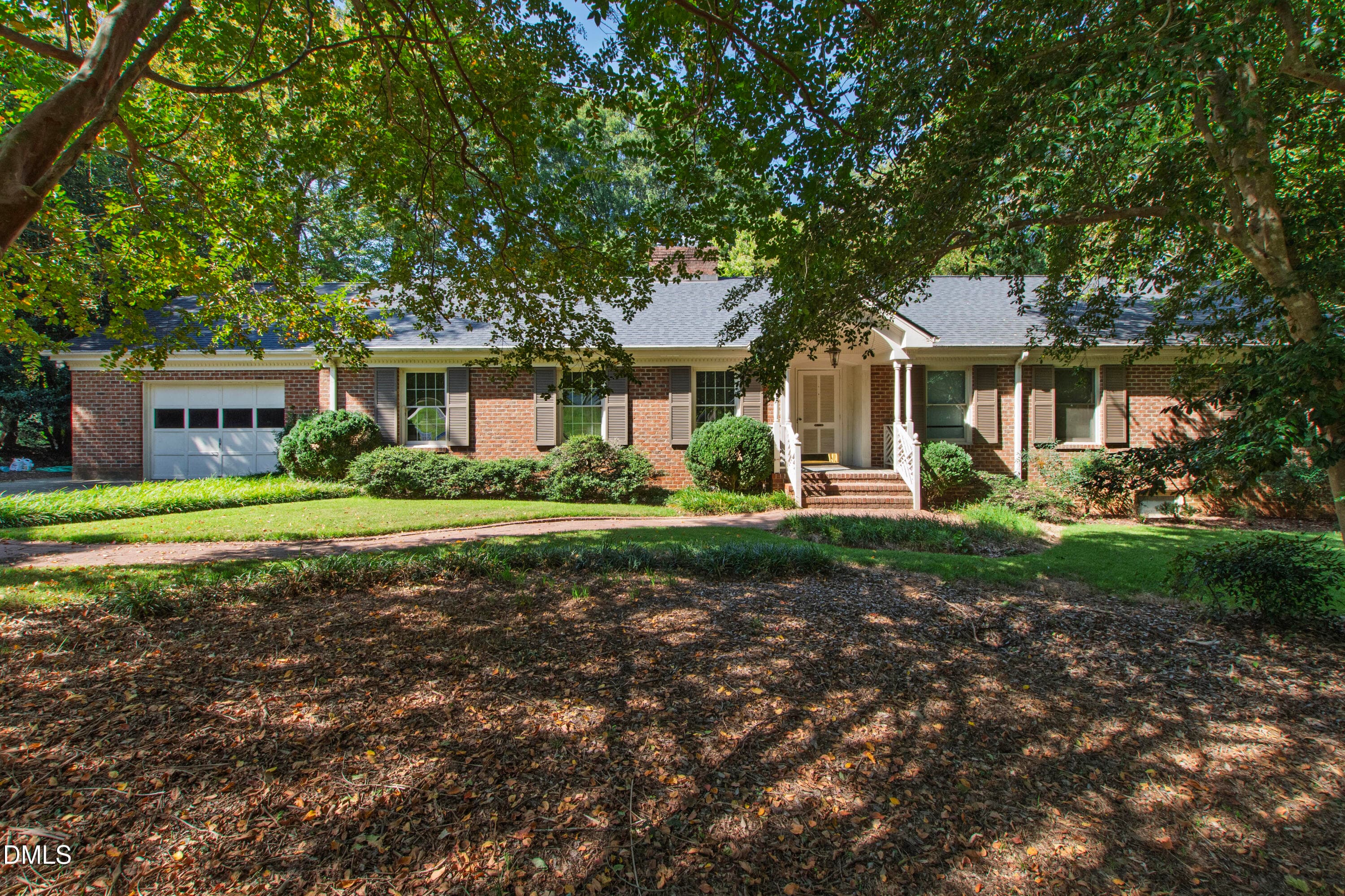 3705 Stonehaven Drive, Raleigh, NC 27609