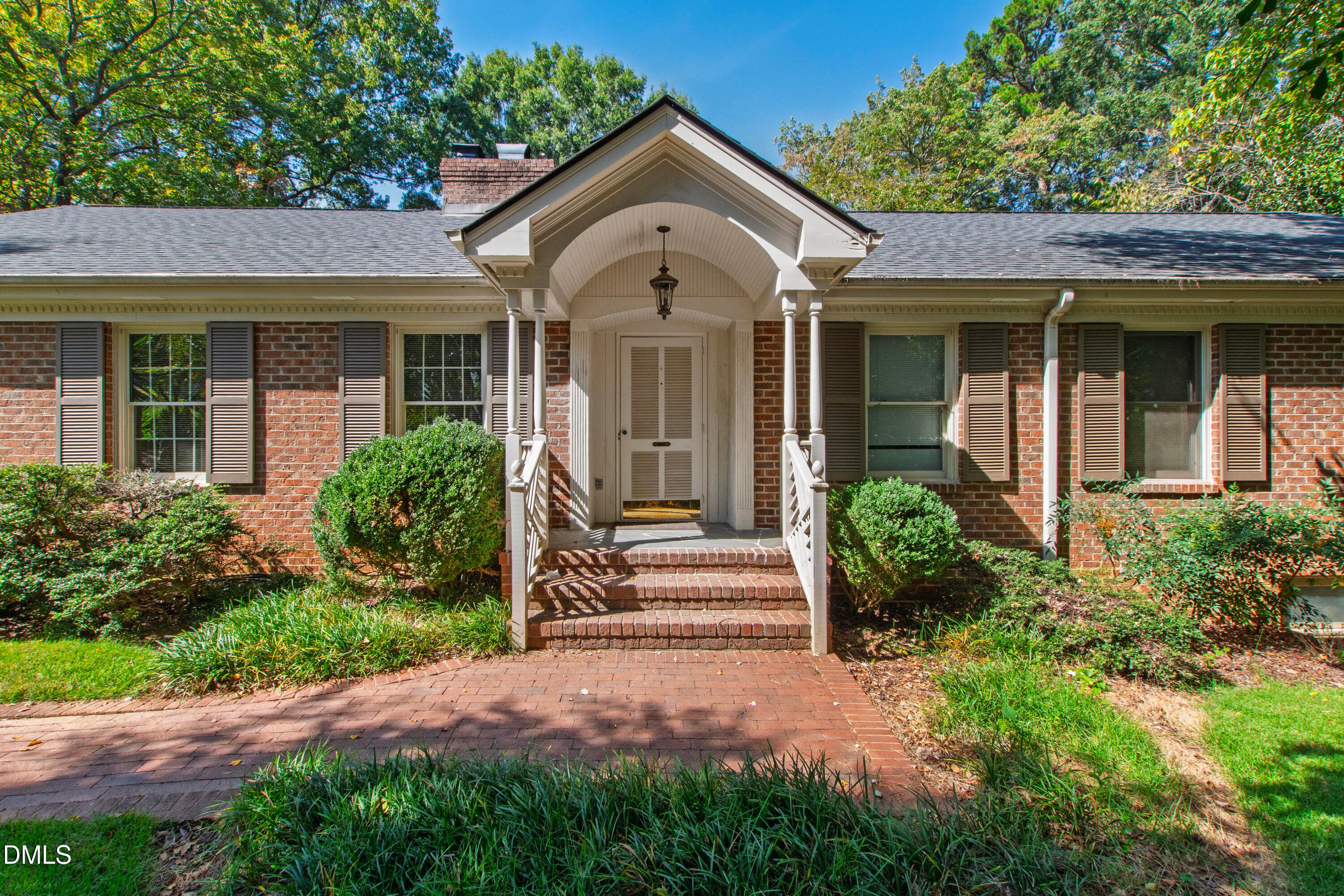 Stonehaven (12) - 3705 Stonehaven Drive, Raleigh, NC 27609