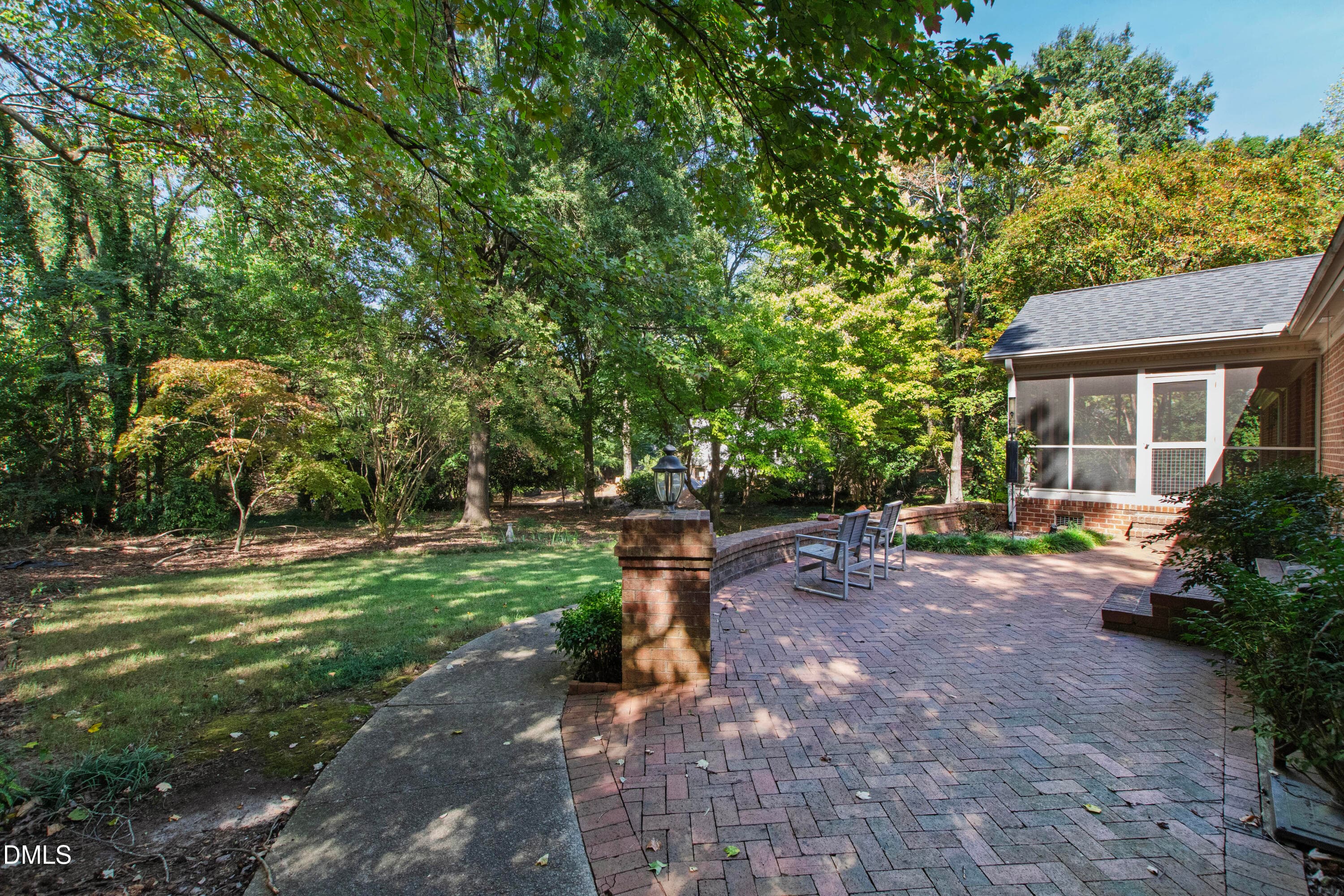 Stonehaven (13) - 3705 Stonehaven Drive, Raleigh, NC 27609