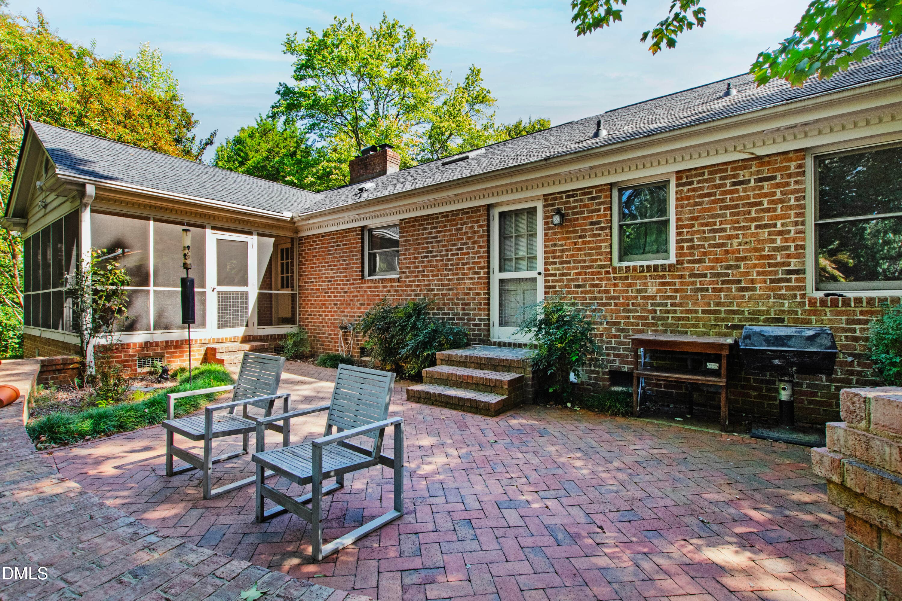 Stonehaven (14) - 3705 Stonehaven Drive, Raleigh, NC 27609