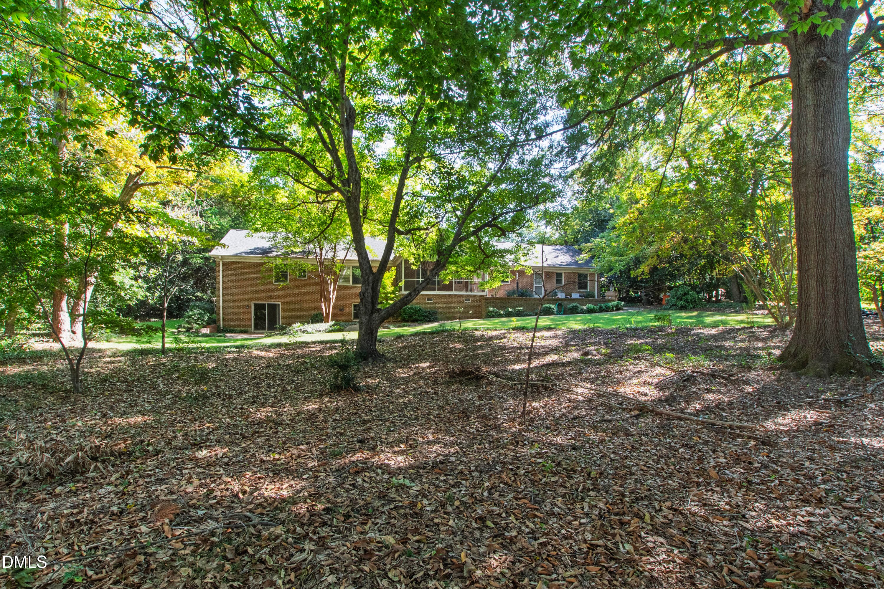 Stonehaven (18) - 3705 Stonehaven Drive, Raleigh, NC 27609