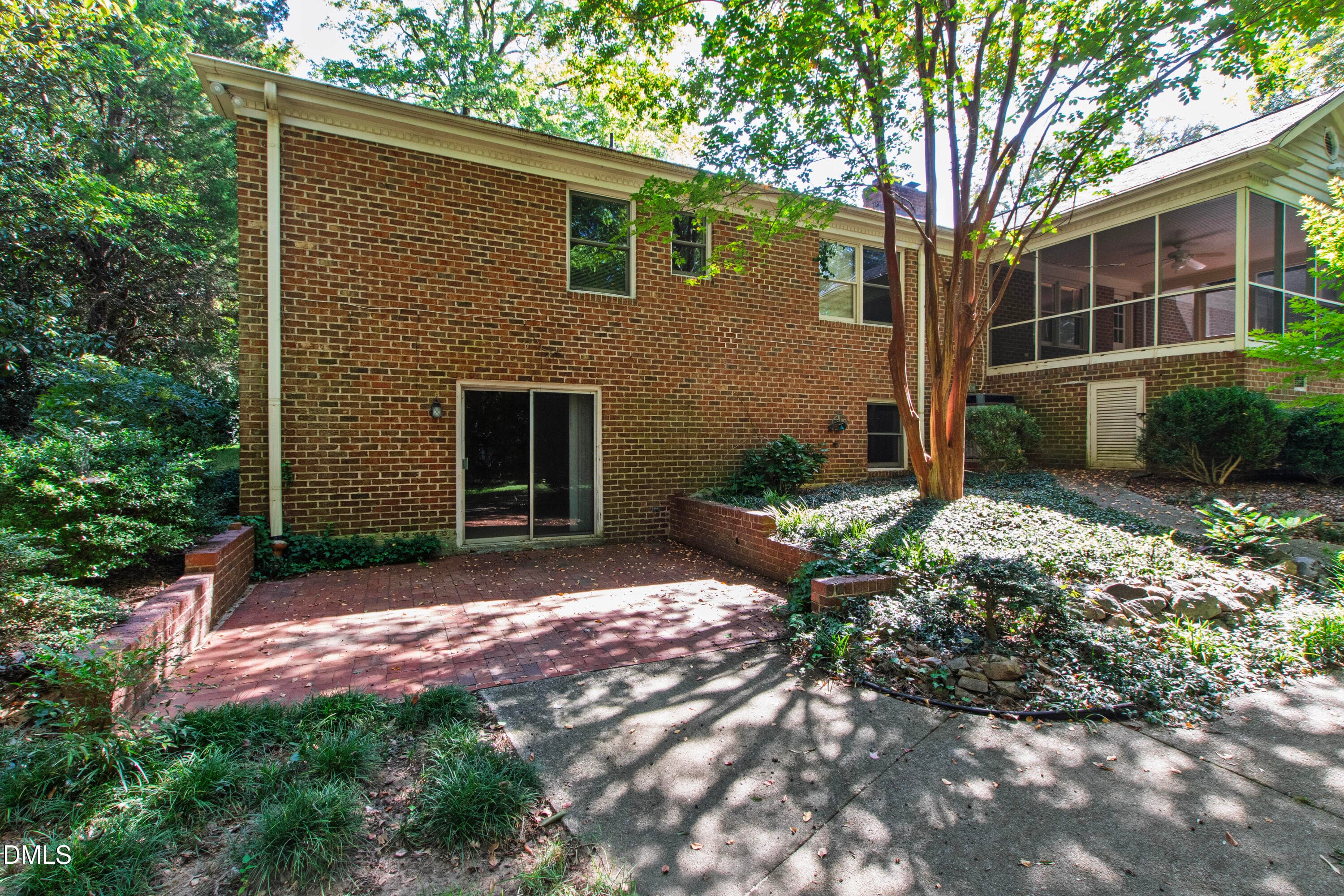 Stonehaven (19) - 3705 Stonehaven Drive, Raleigh, NC 27609