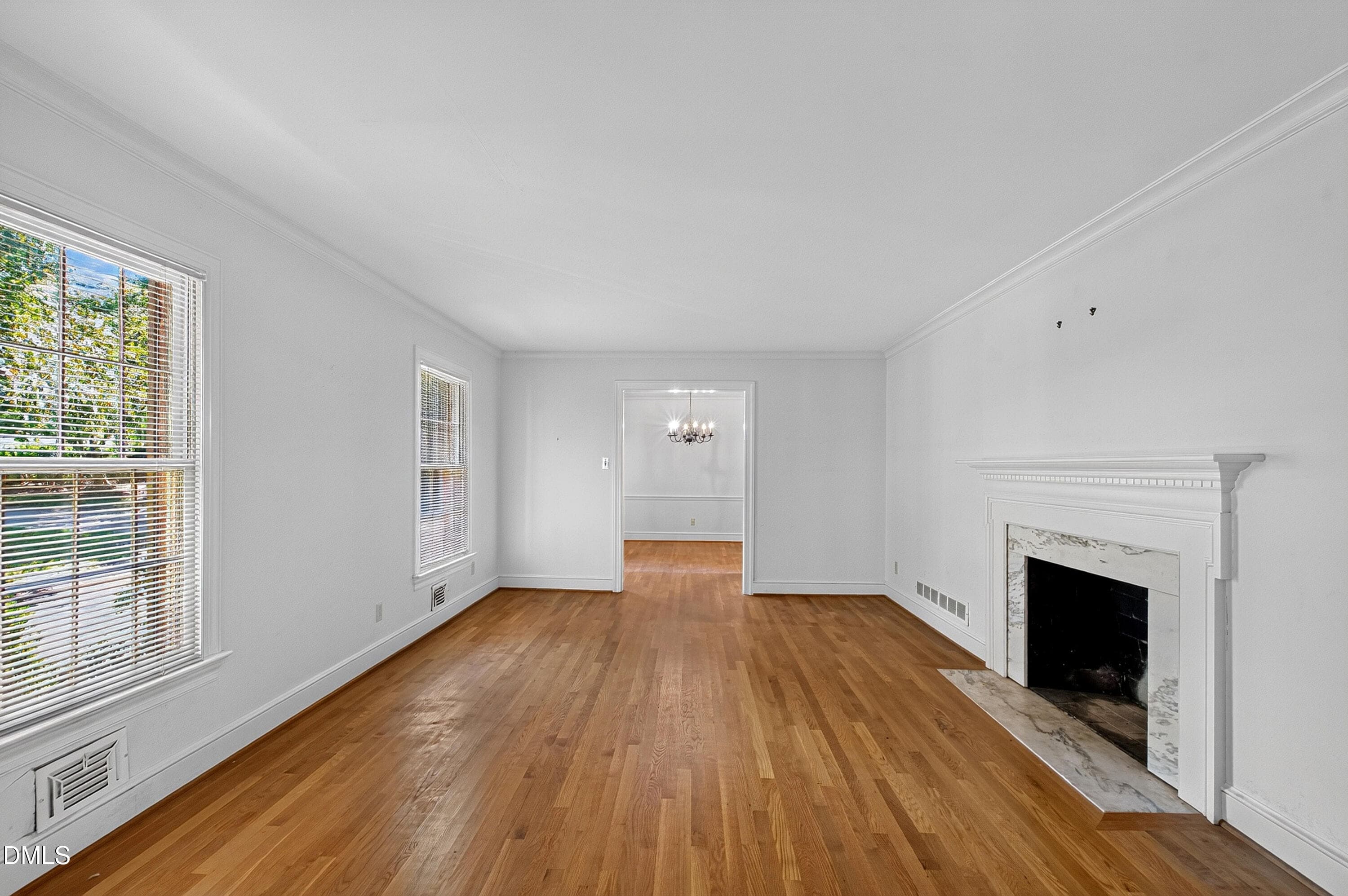 Stonehaven (22) - 3705 Stonehaven Drive, Raleigh, NC 27609