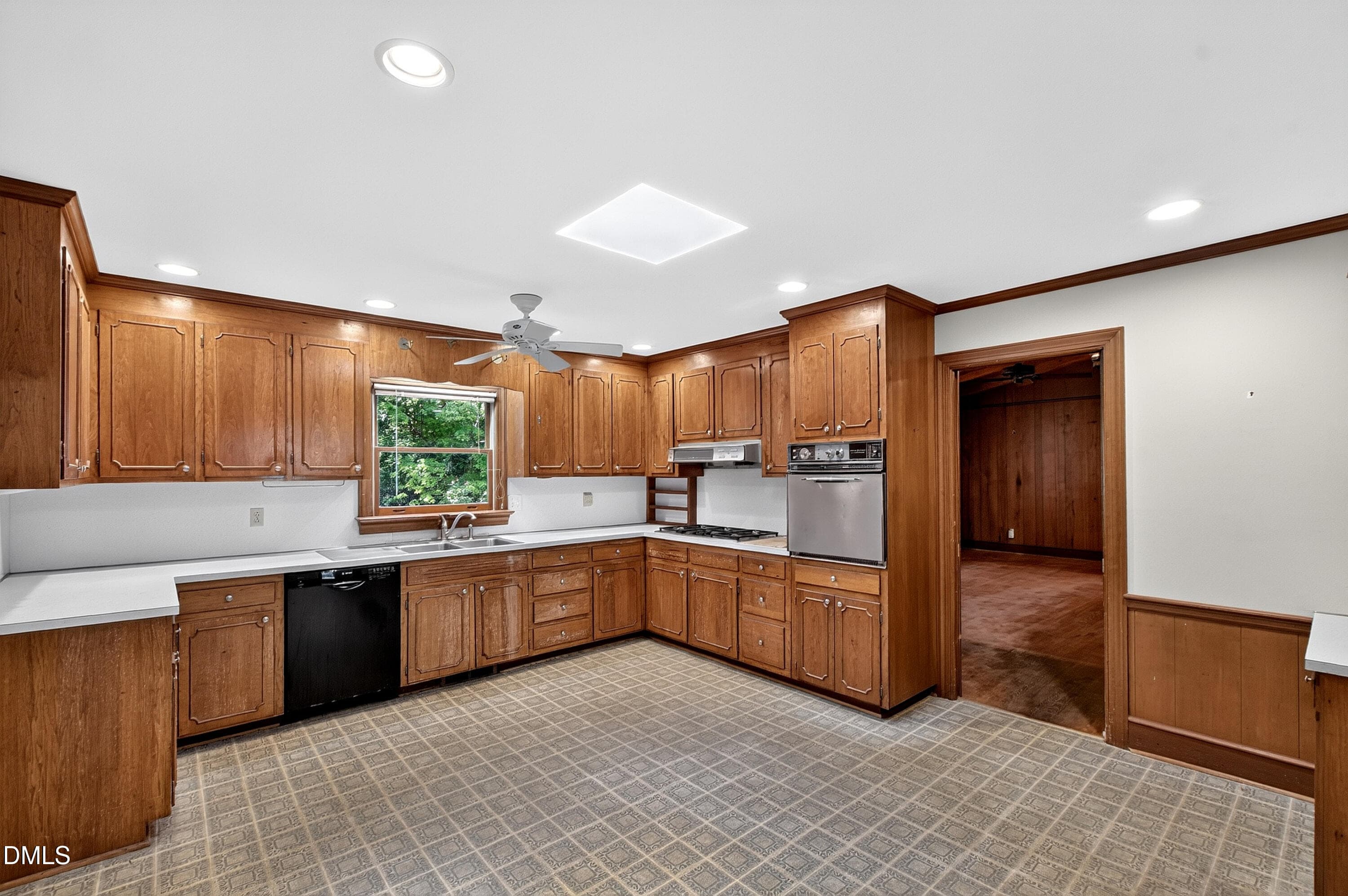 Stonehaven (27) - 3705 Stonehaven Drive, Raleigh, NC 27609