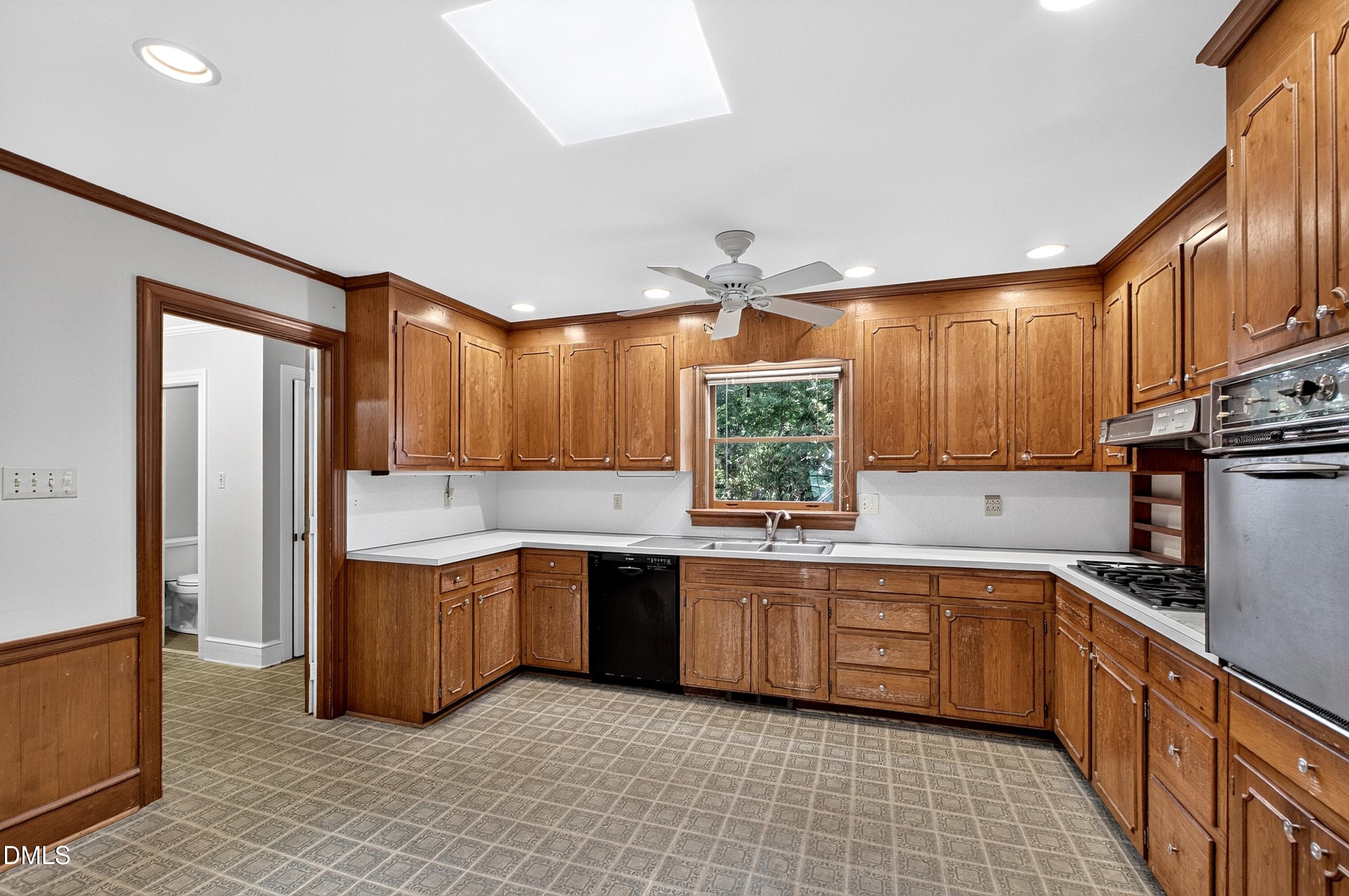 Stonehaven (28) - 3705 Stonehaven Drive, Raleigh, NC 27609