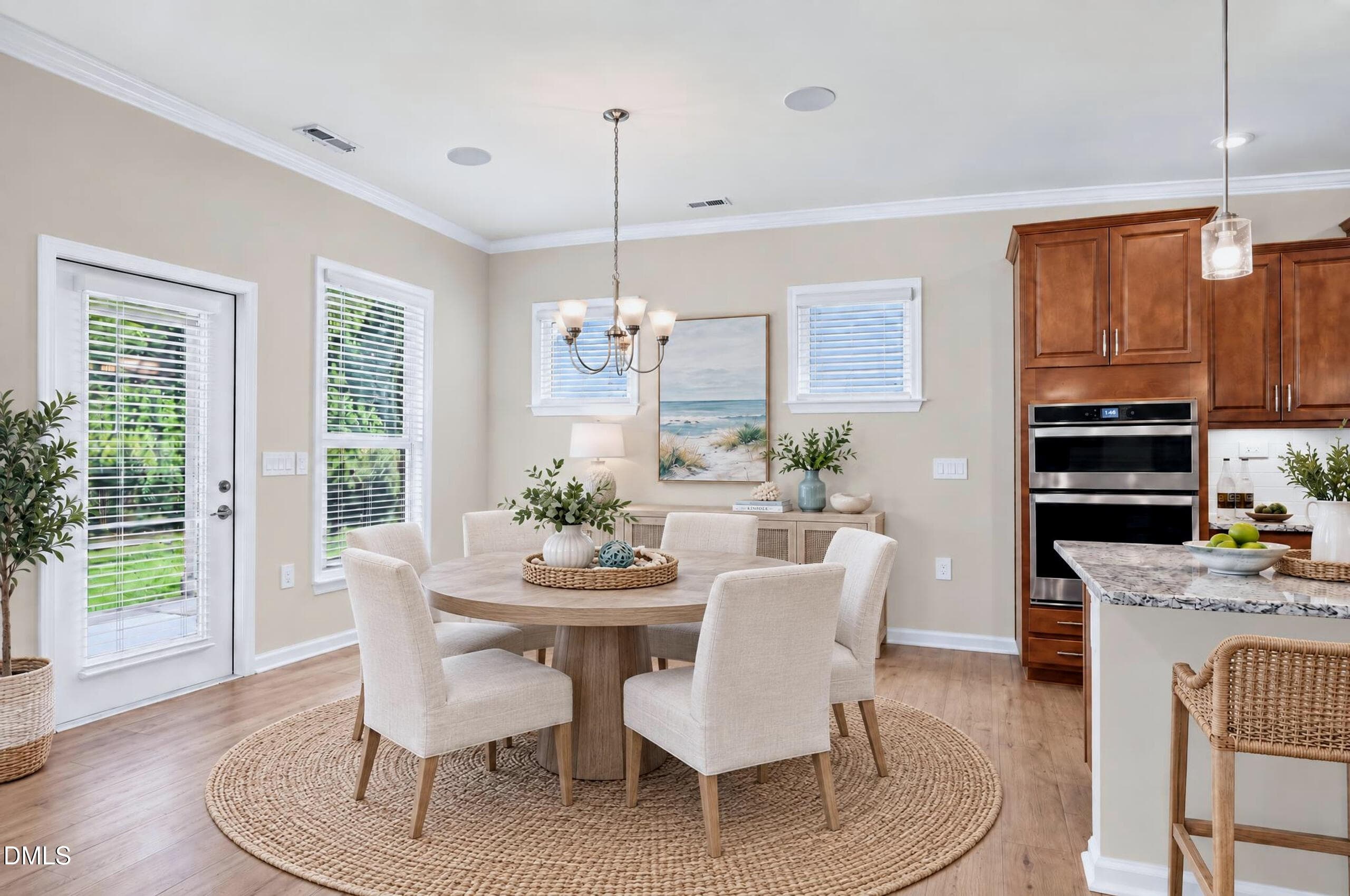 029__B5A9088_staging - 945 Coast Grade Street, Wake Forest, NC 27587
