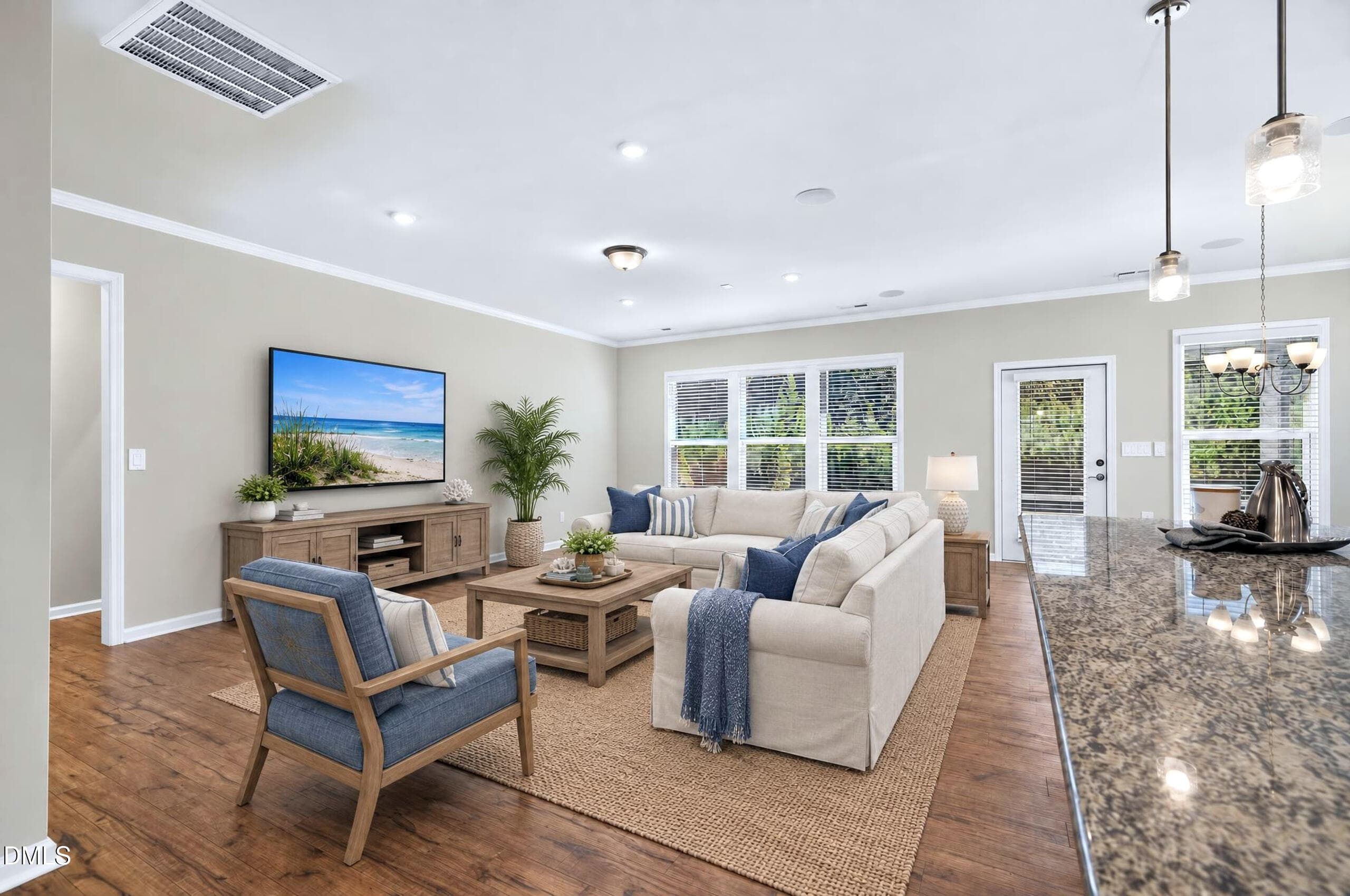 040__B5A9083_staging - 945 Coast Grade Street, Wake Forest, NC 27587