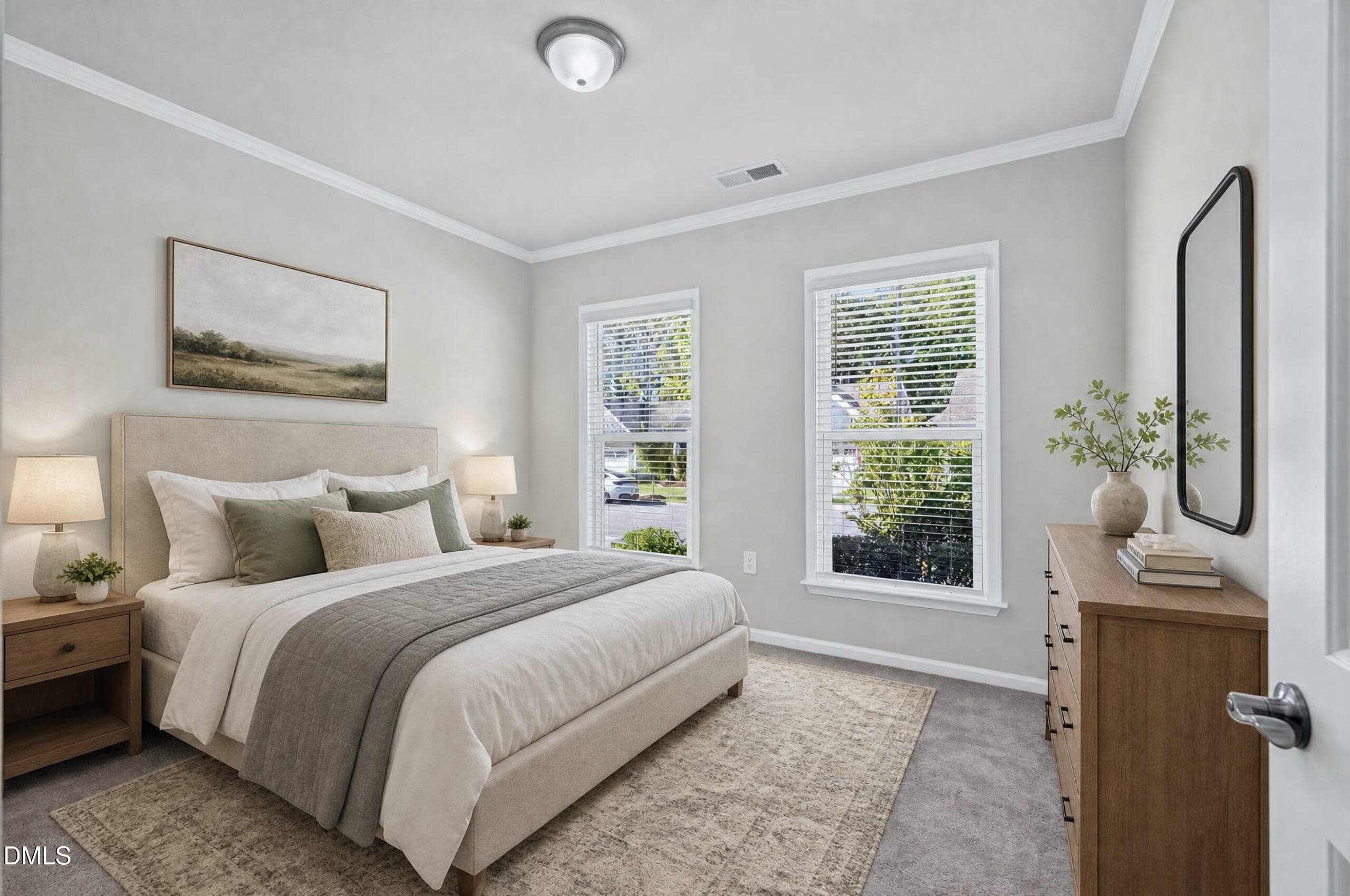 007__B5A8976_staging - 945 Coast Grade Street, Wake Forest, NC 27587