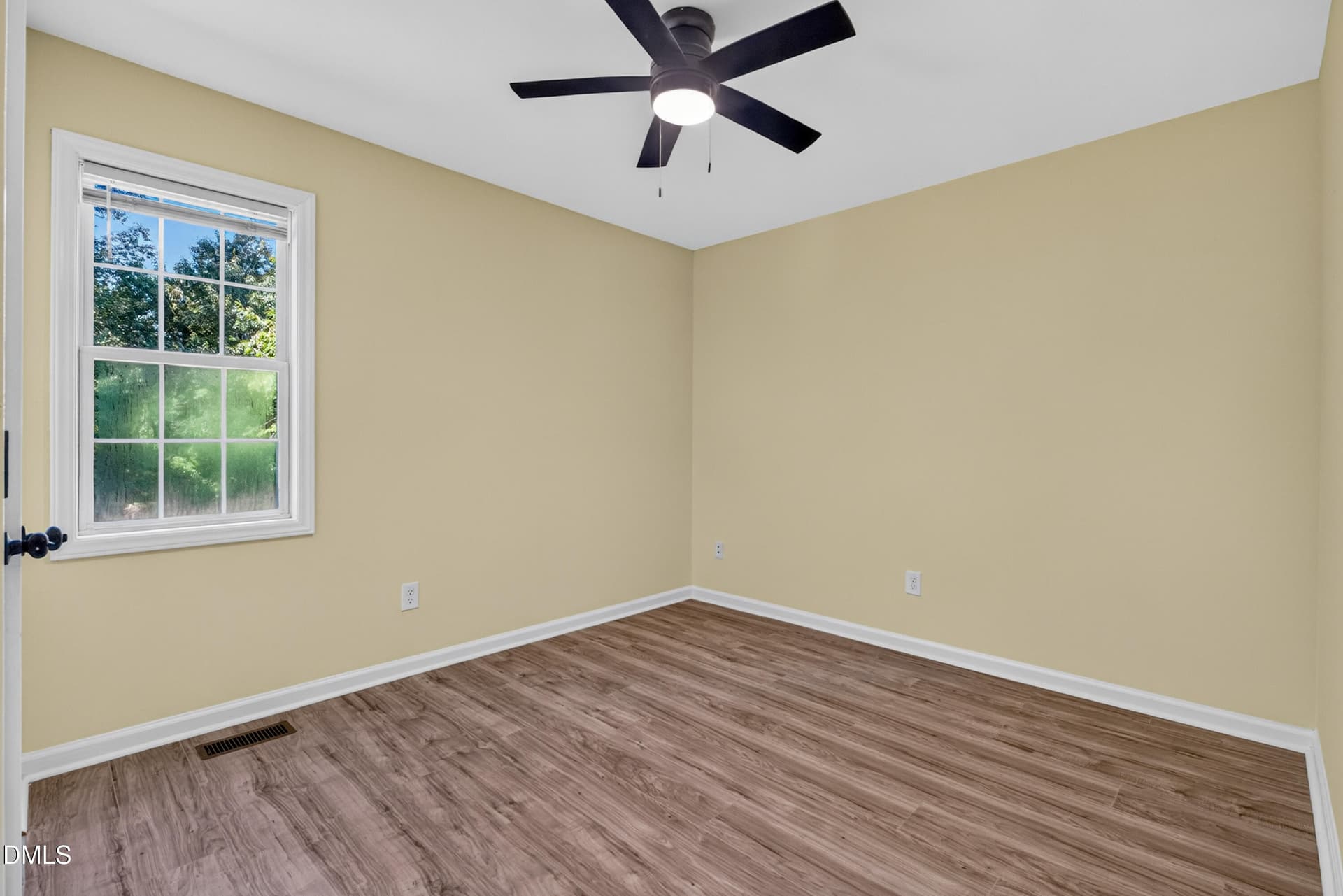 SECONDARY BR - 1415 Mandolin Place, Zebulon, NC 27597