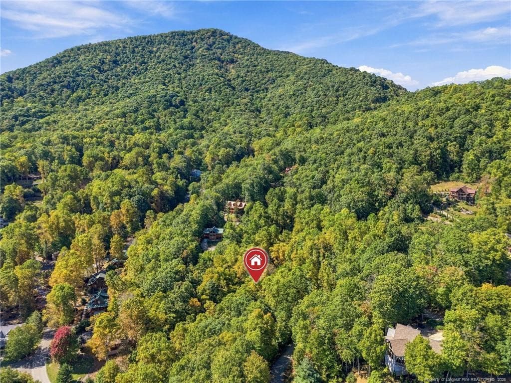 0 Cadillac Point, Waynesville, NC 28785