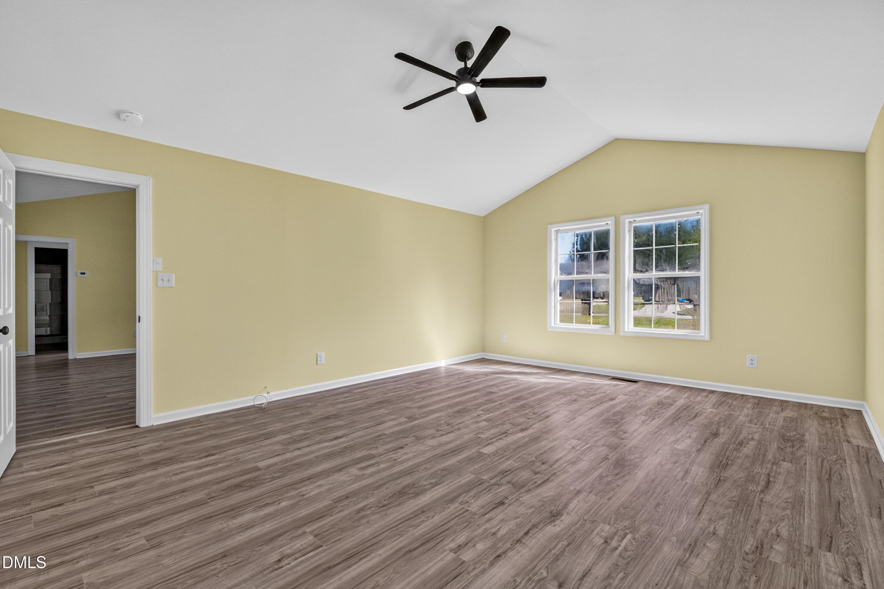 MASTERBR - 1415 Mandolin Place, Zebulon, NC 27597